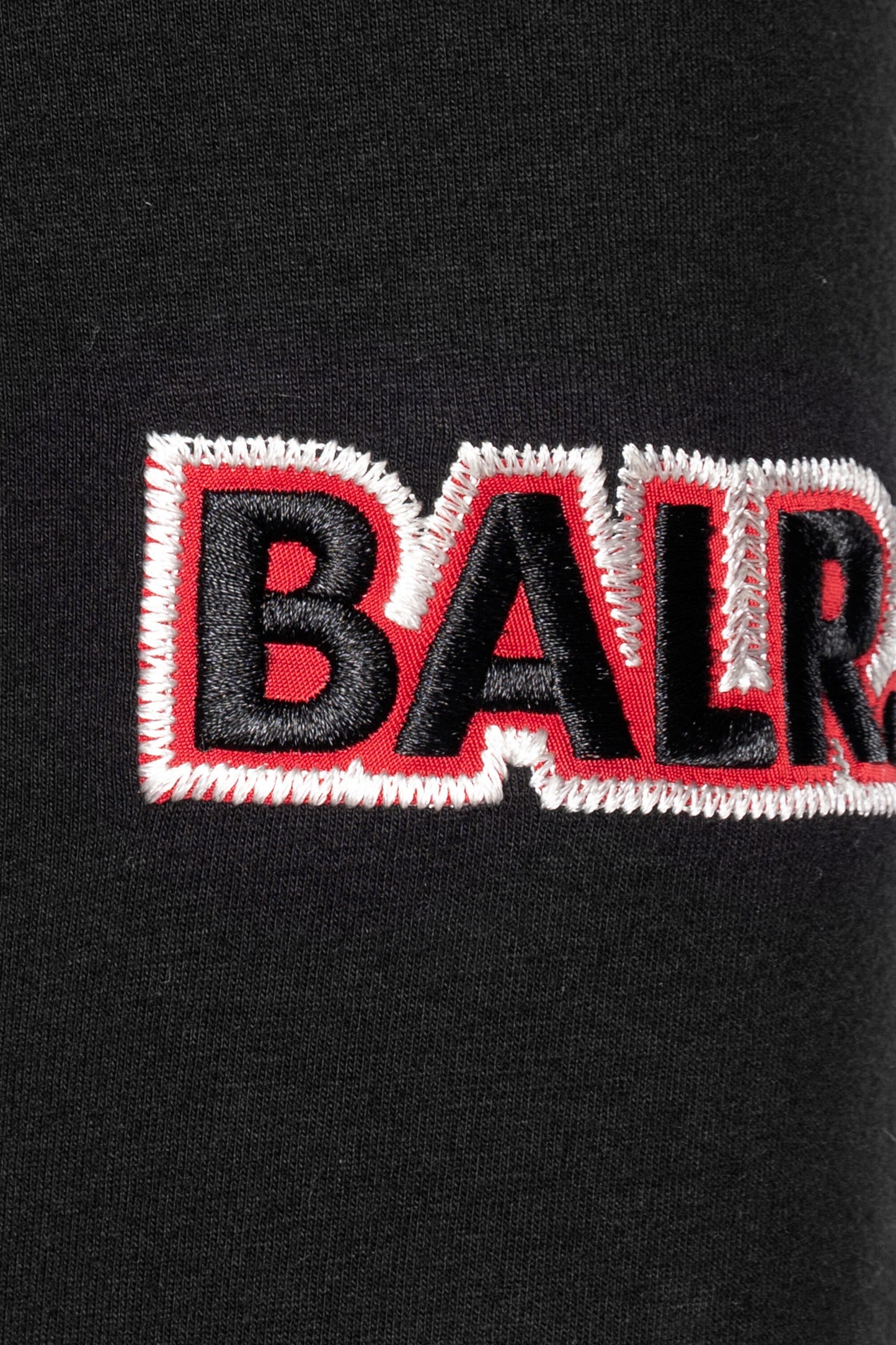 BALR. Embro Legging Black