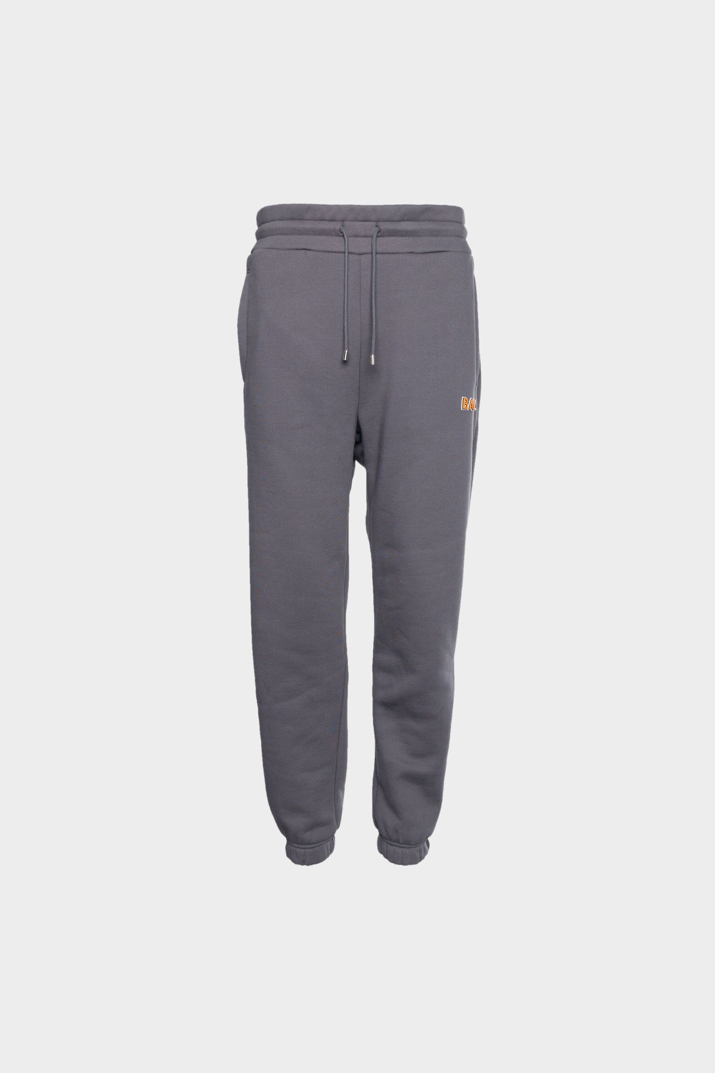 Road Slim Sweatpants Mid Grey