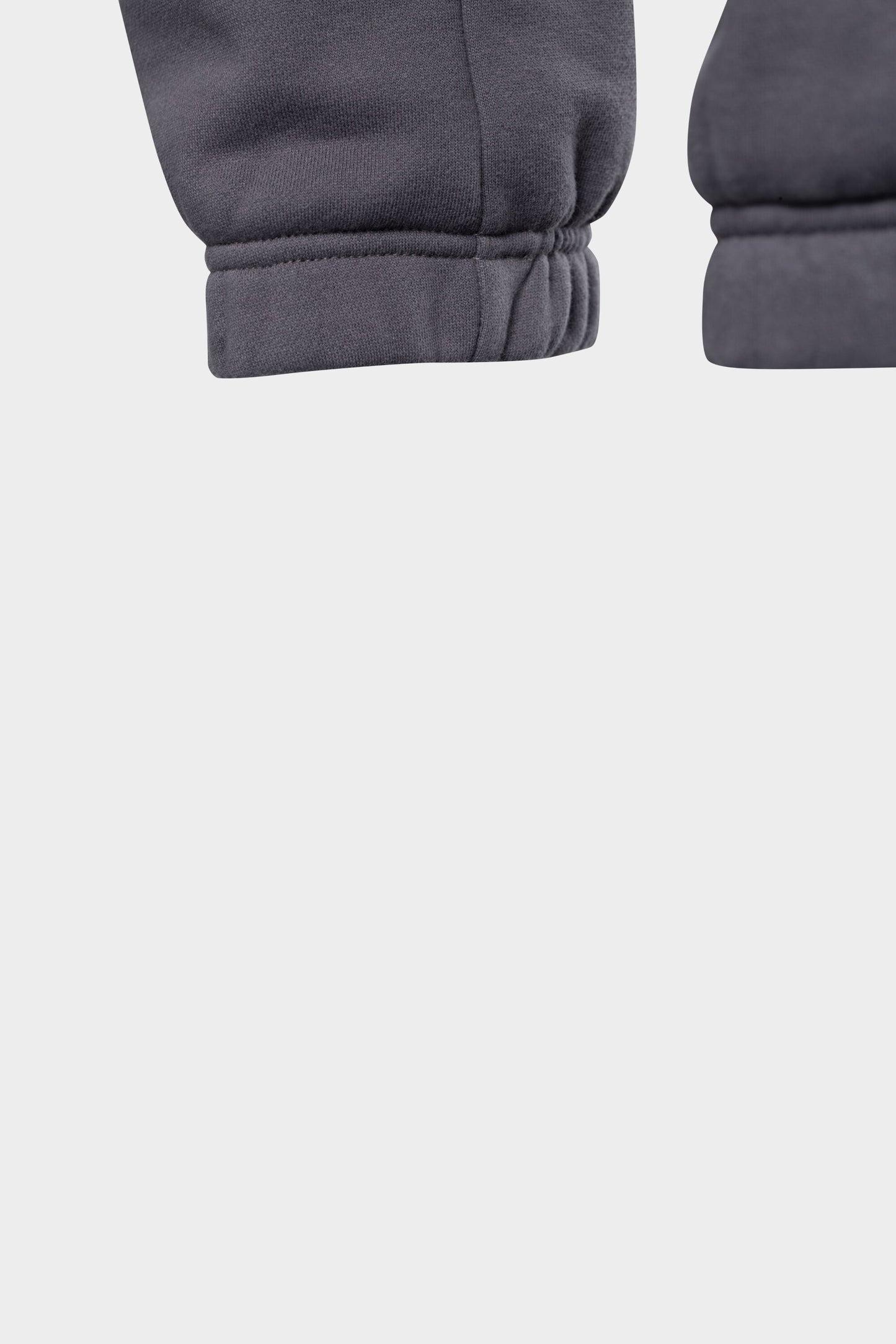 Road Slim Sweatpants Mid Grey