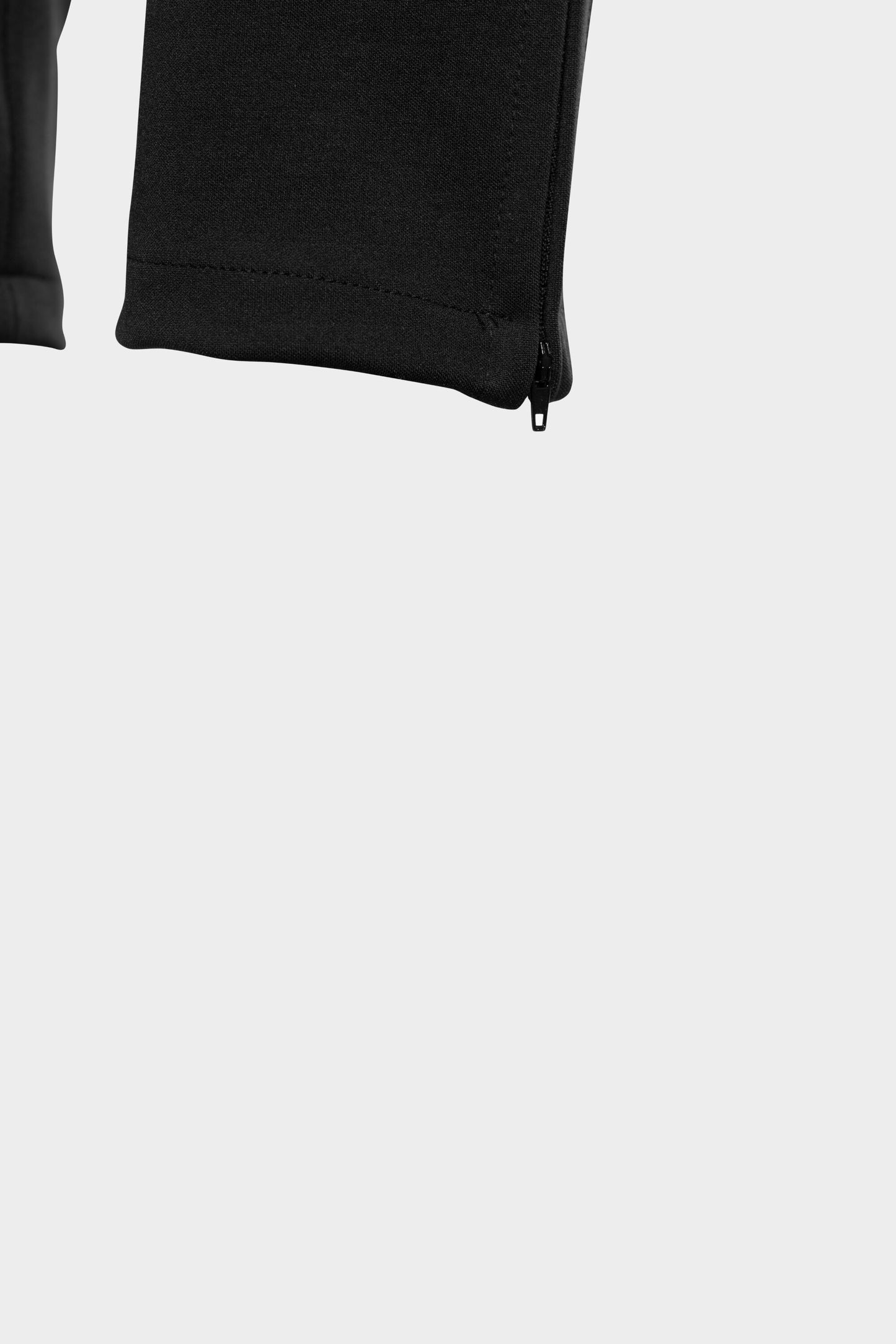 Skinny Stretch Pants Black