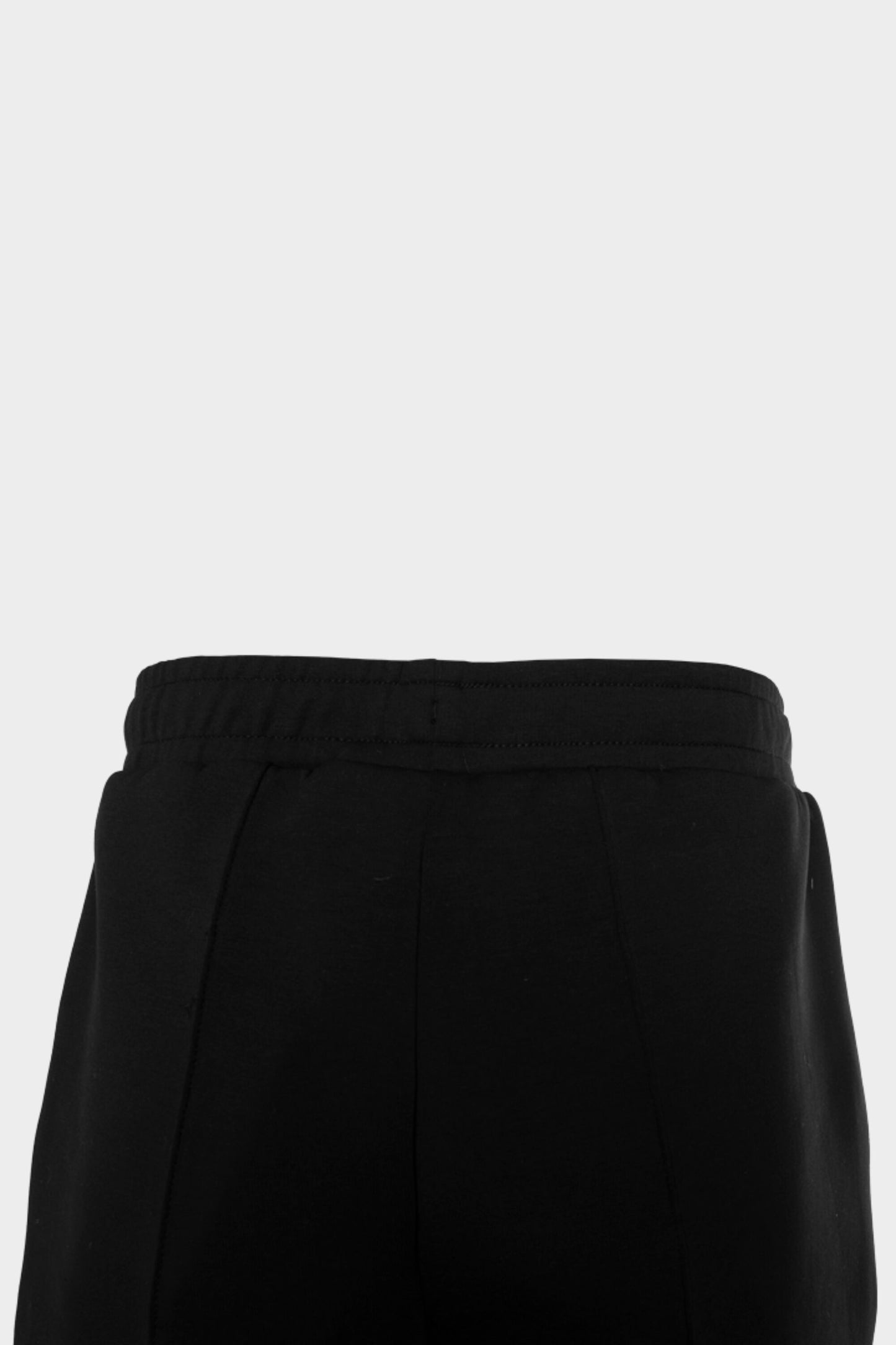 Bicycle Kick Slim Trackpant Black