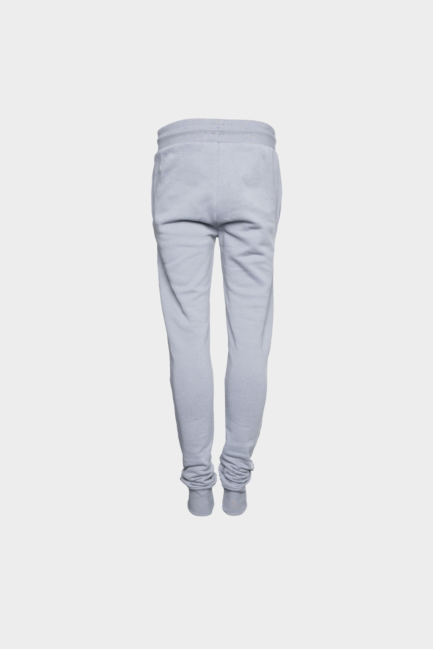 Rund BALR. Klassische Sweatpants Frauen Dunkelgrau