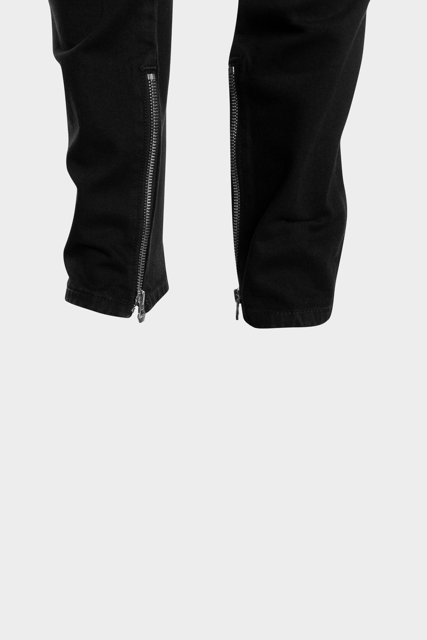 BALR. Cargo Jeans Slim Black