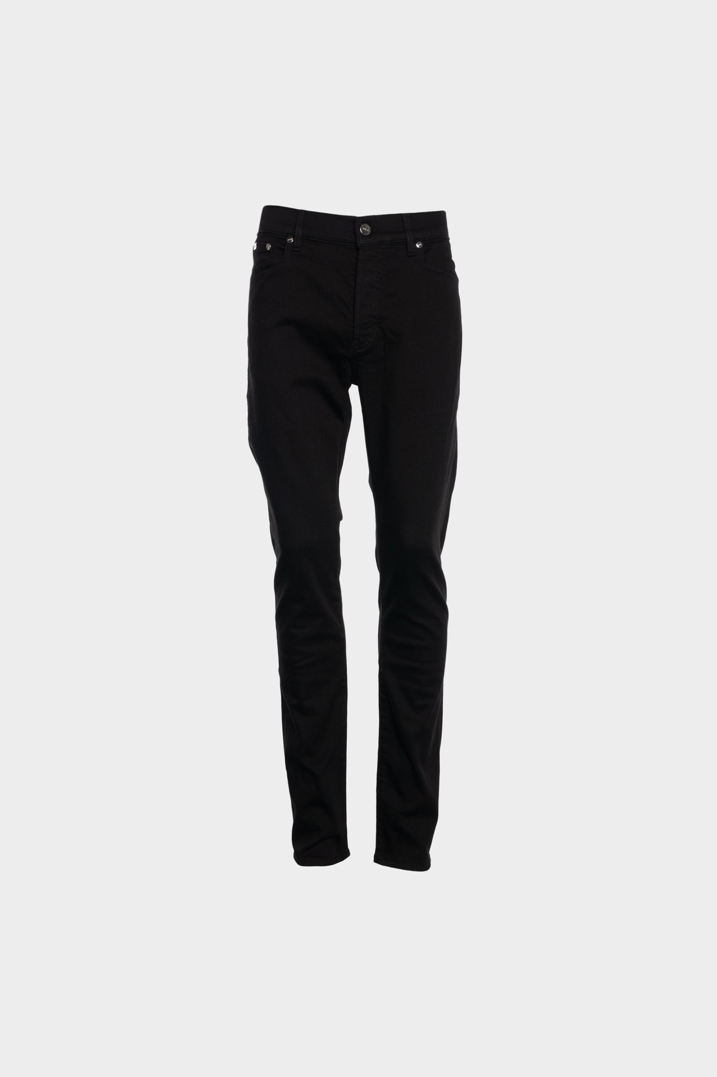BALR. Clean Stay Black Jeans Slim Black