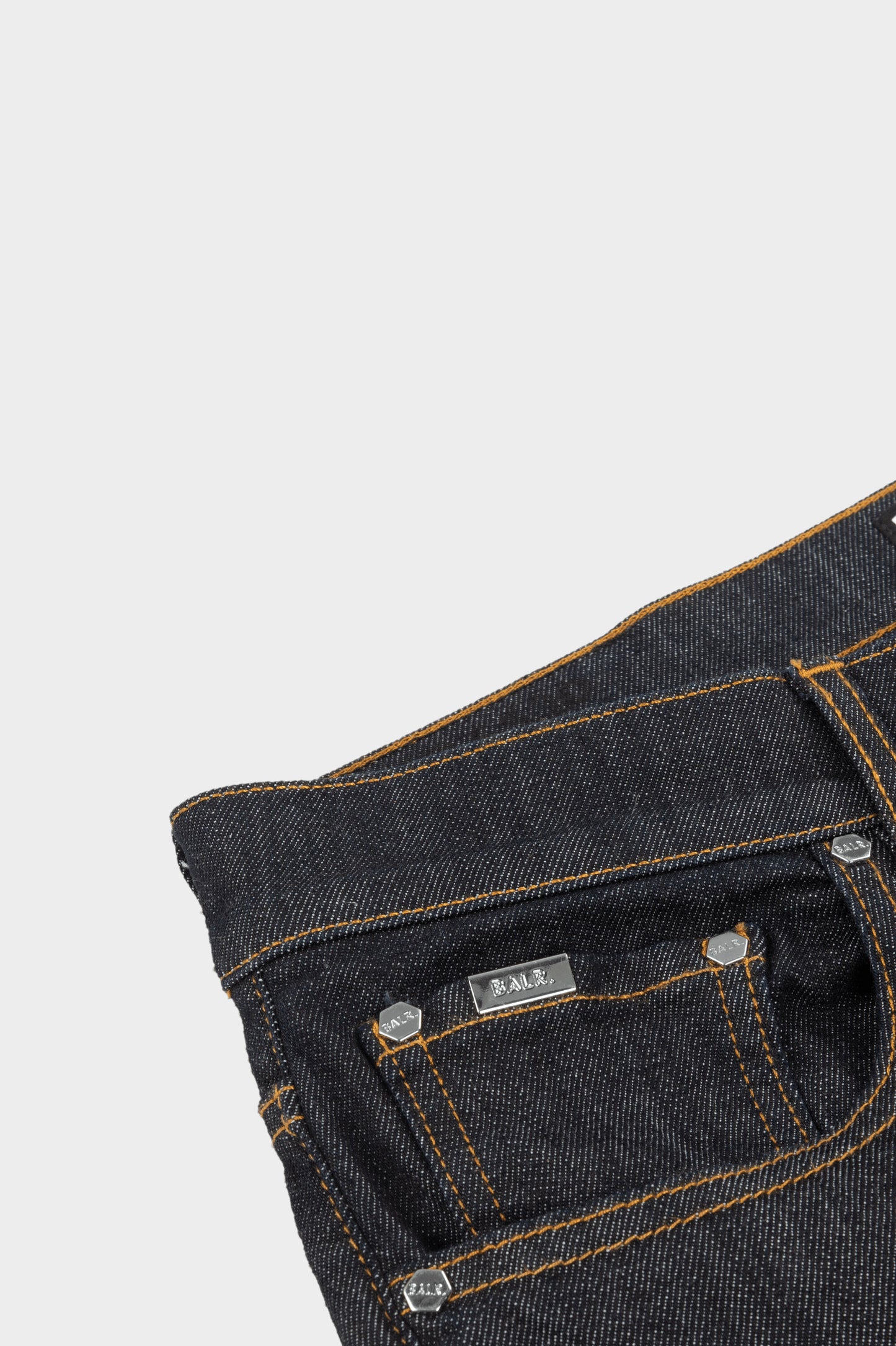 BALR. Slim Jeans