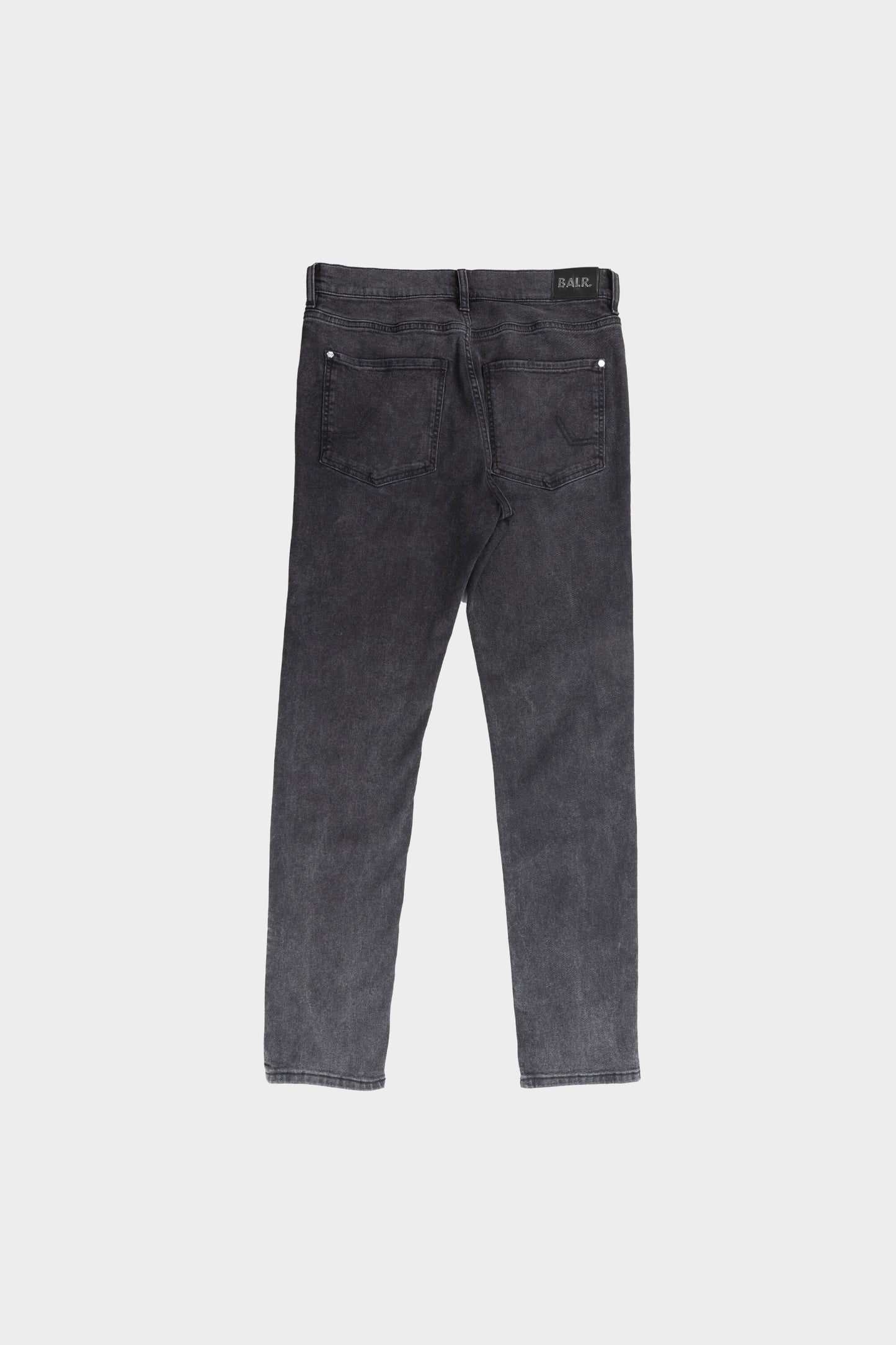 BALR. Slim Jeans Dk Denim Grey