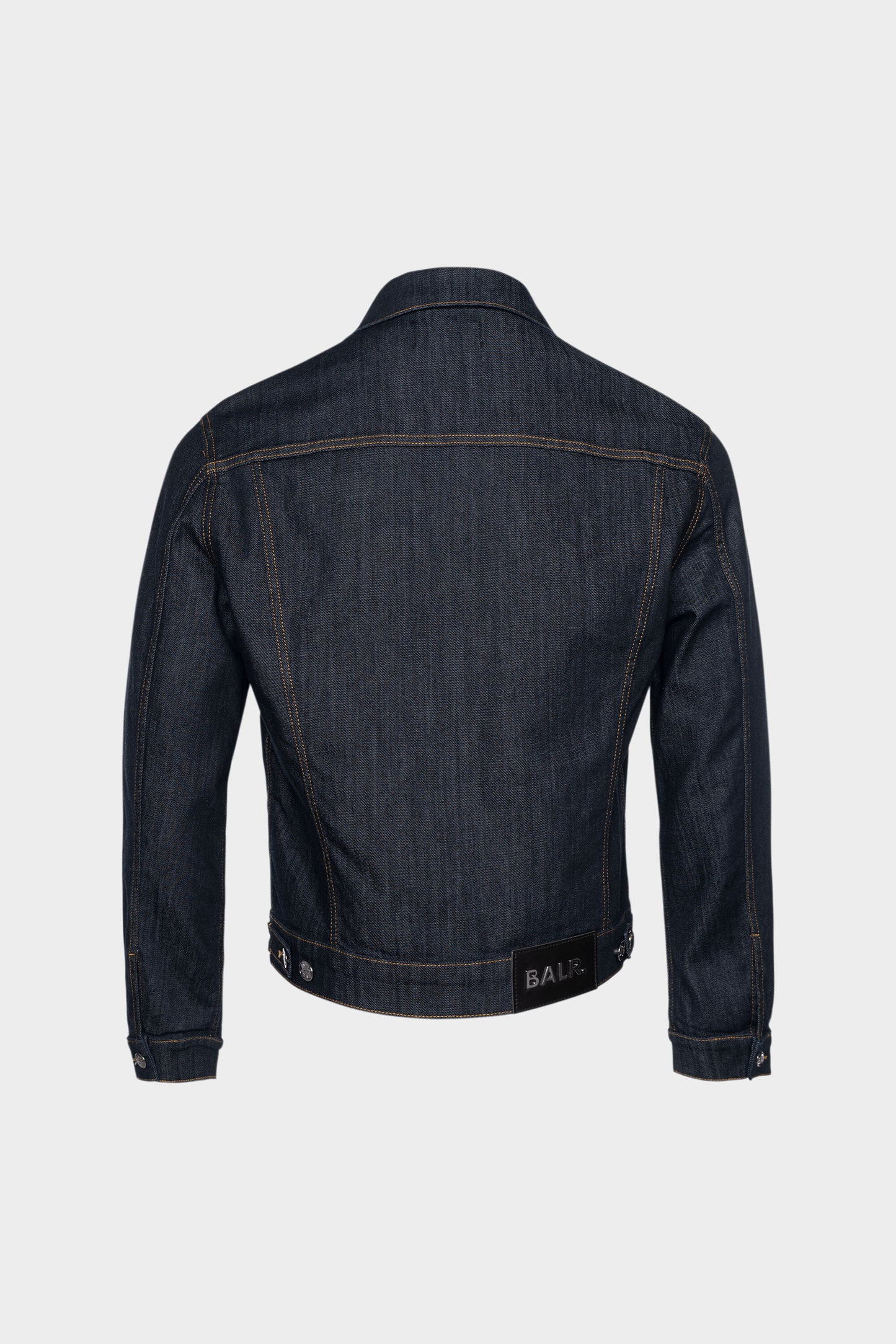 BALR. Straight Jacket