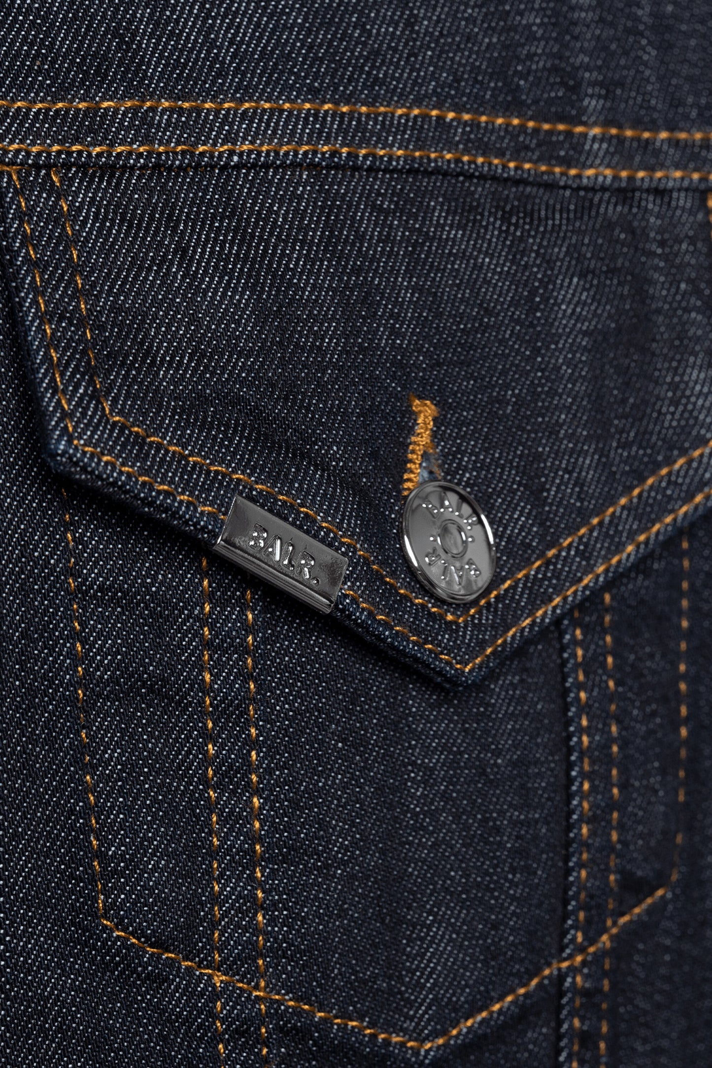 BALR. Straight Jacket