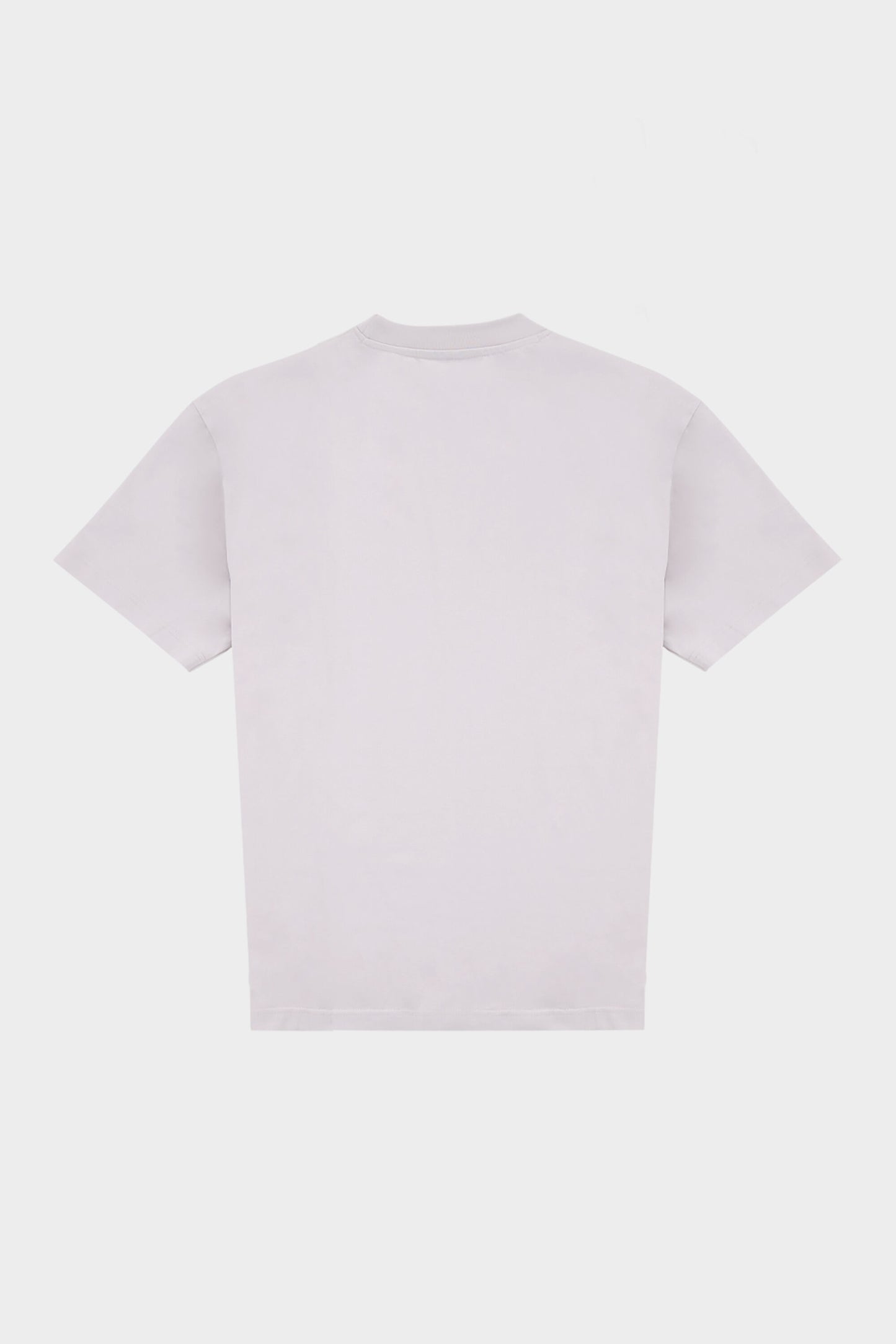 Luxe Crest Box Fit T-Shirt Nimbus Cloud