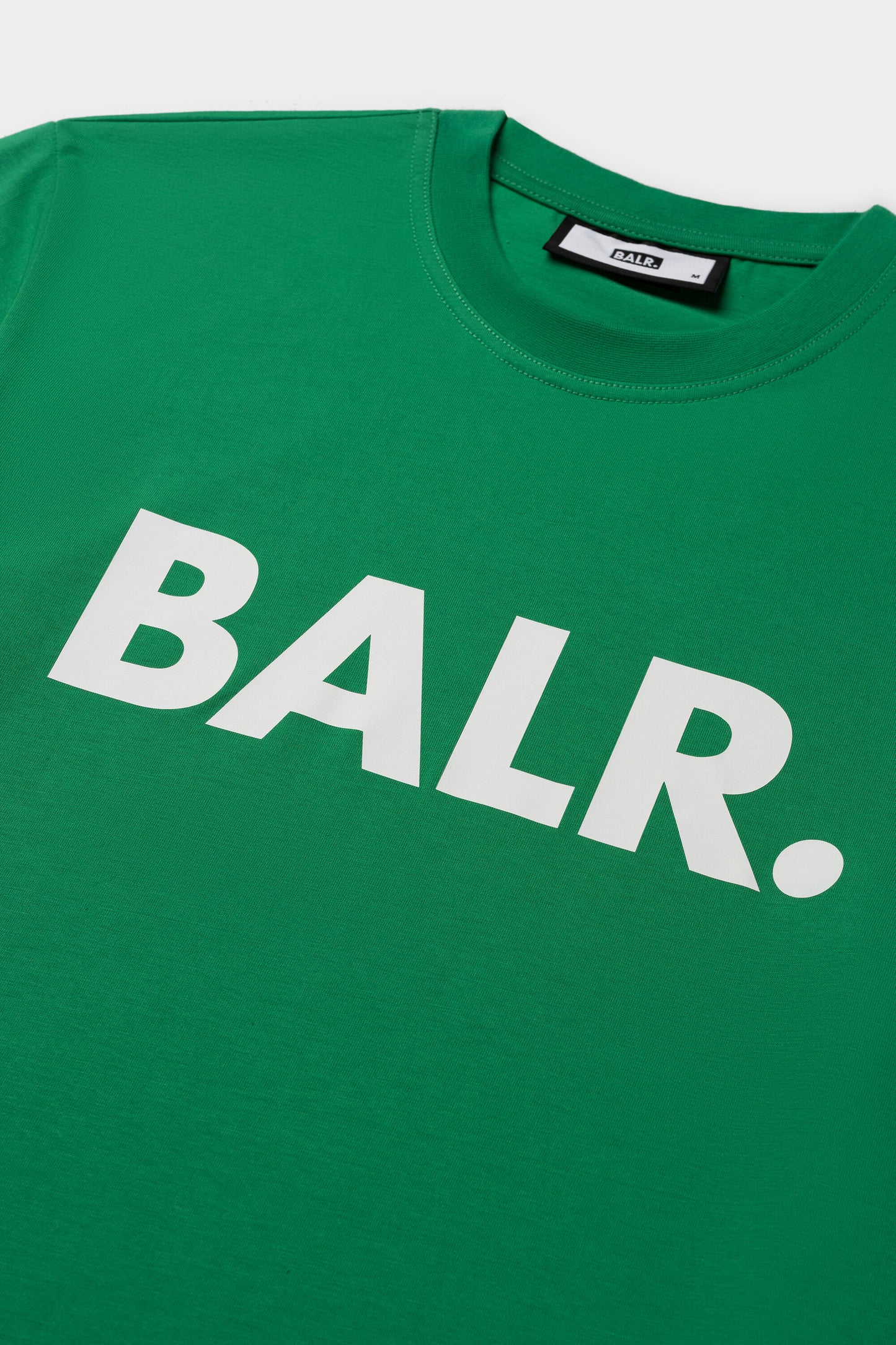 Brand Straight T-Shirt Putting Green