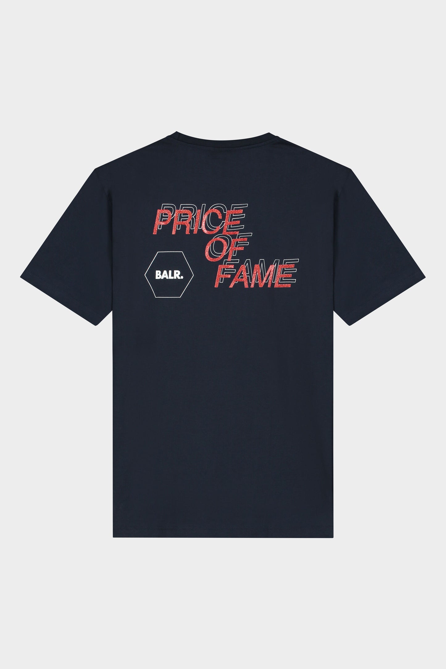 Max Loose Price Of Fame T-Shirt Navy Blazer