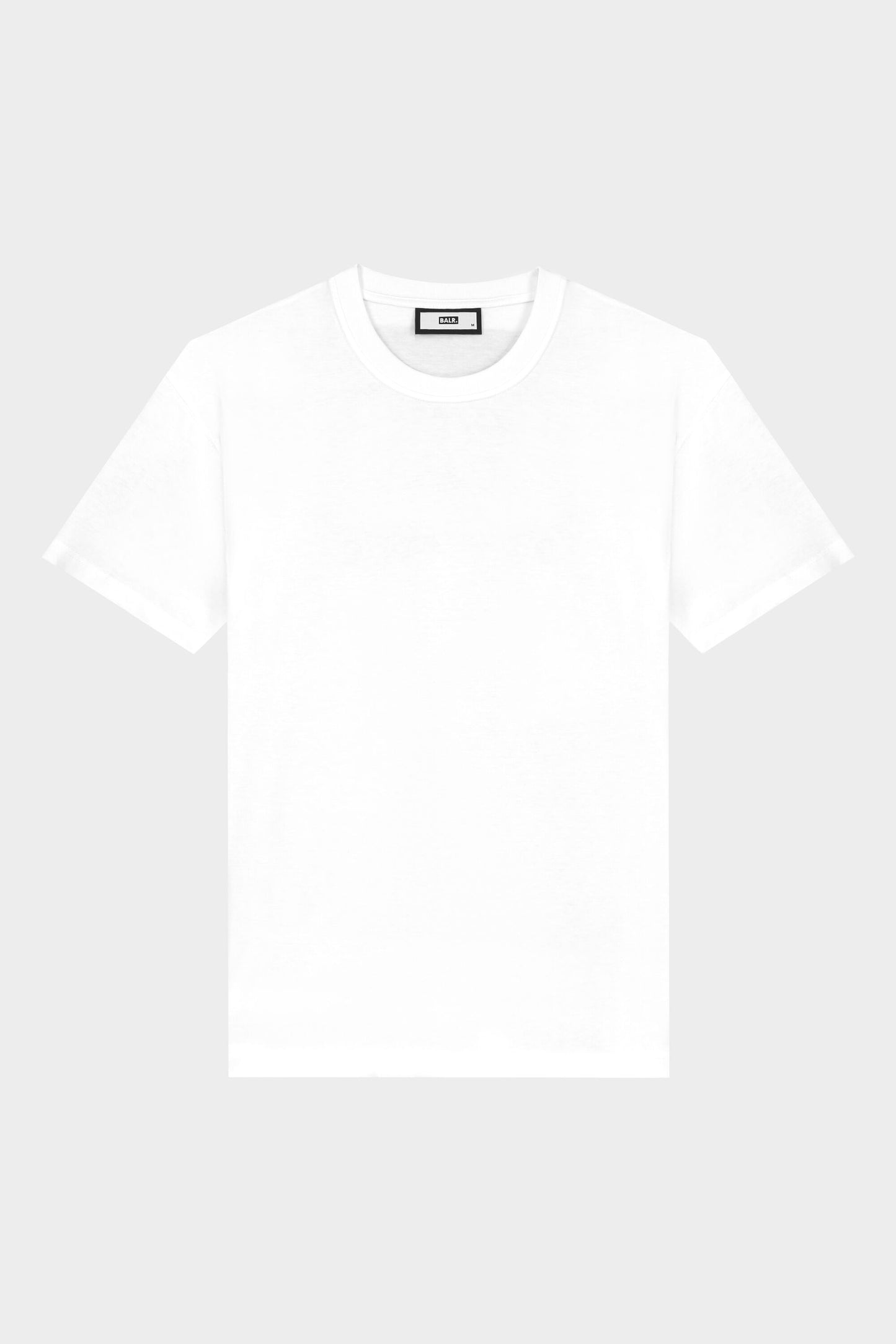 Max Loose Price Of Fame T-Shirt Bright White