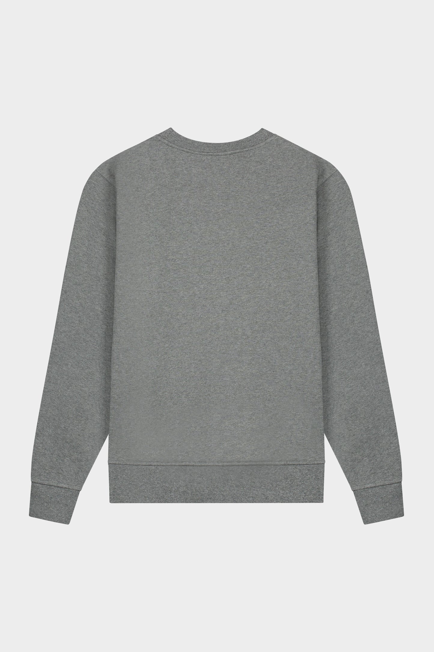 Outlet LIFEOFABALR Crewneck Grey Heather