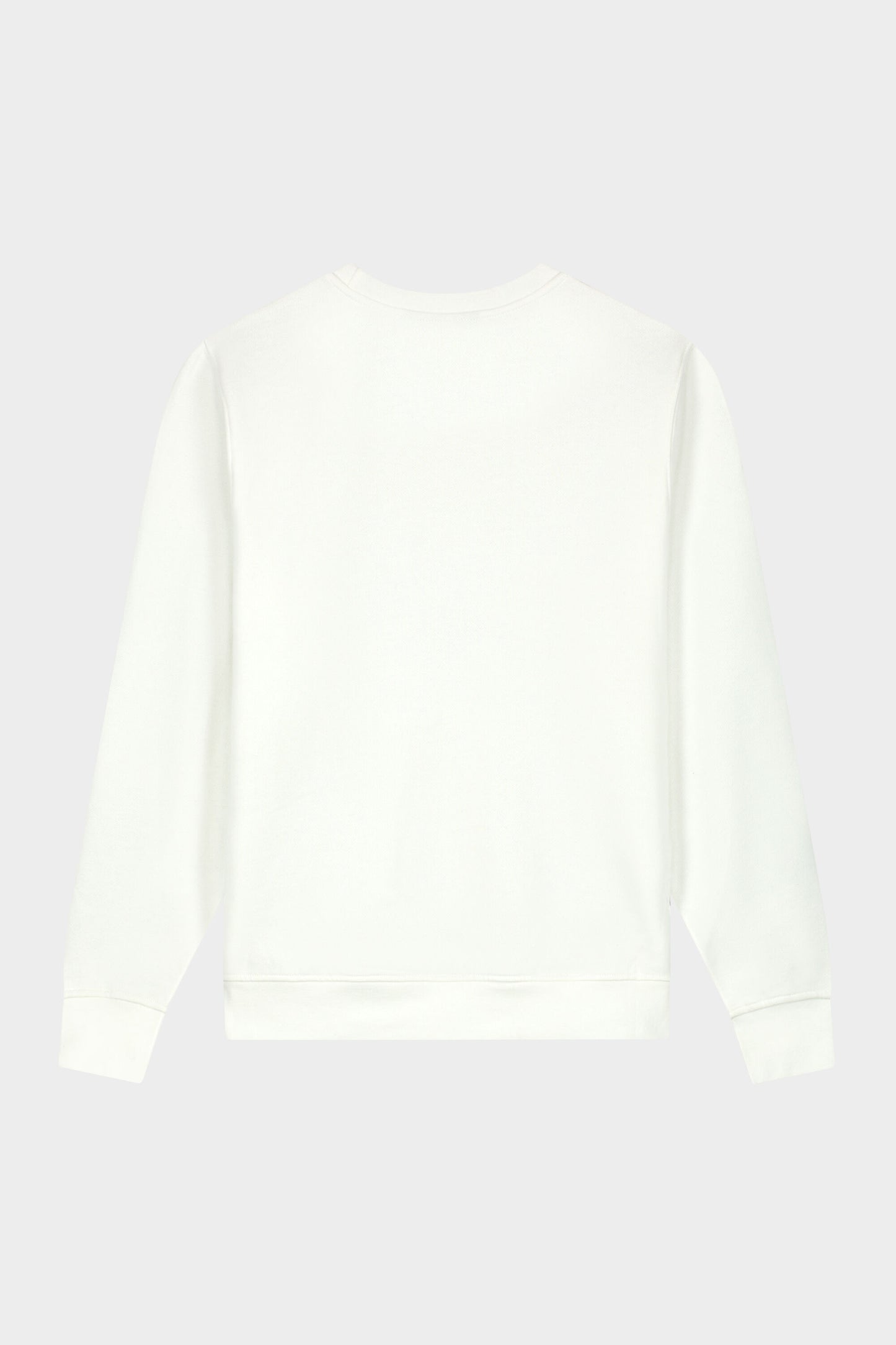 Outlet LIFEOFABALR Crewneck White