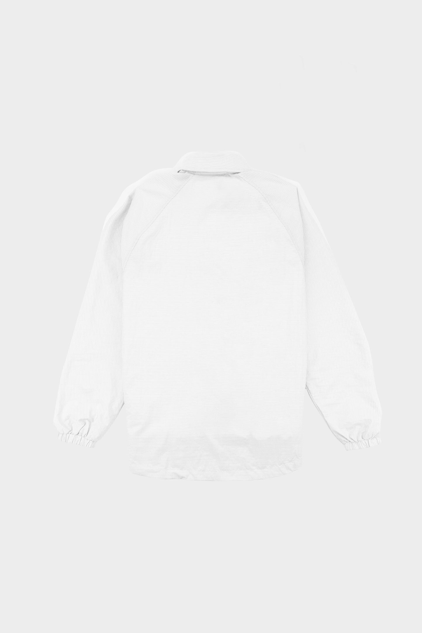 Tech Badge Classic Track Jacket Lt Grey