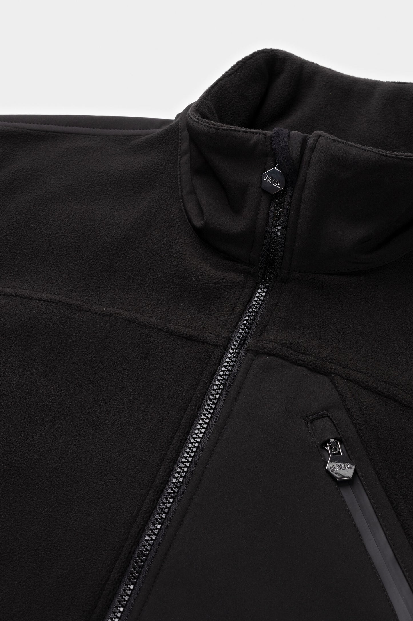 Joseph Polar Jacket Jet Black