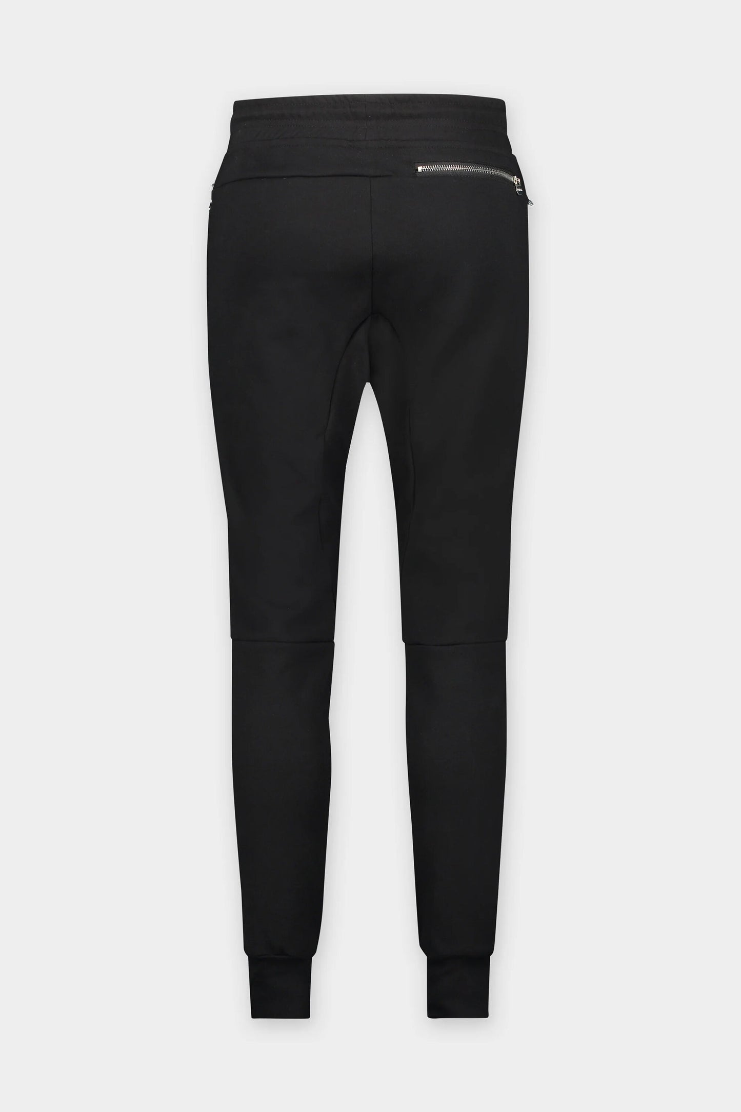Q-Series Classic Sweatpants Men Black