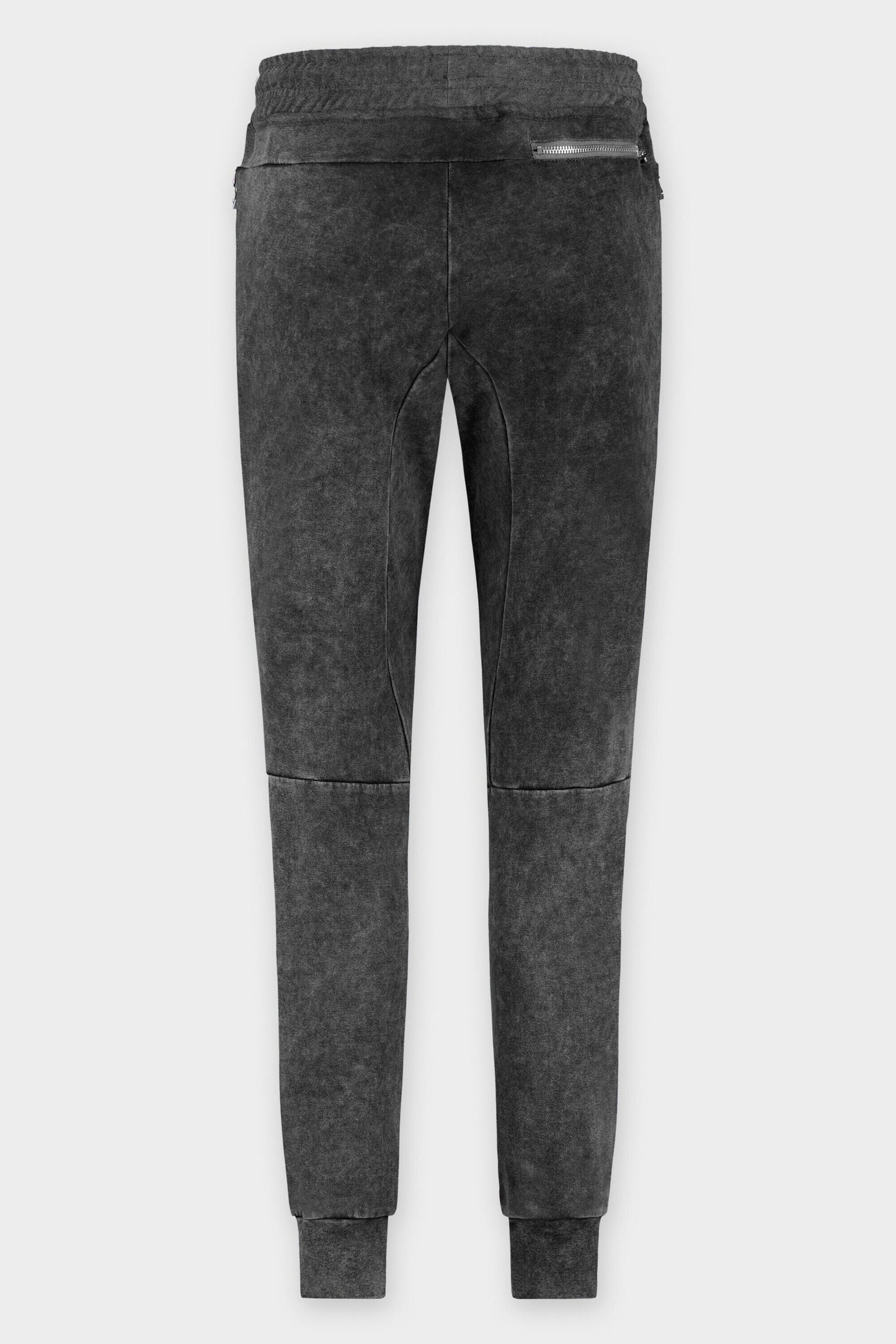 Q-Series Slim Classic Sweatpants Vintage Washed