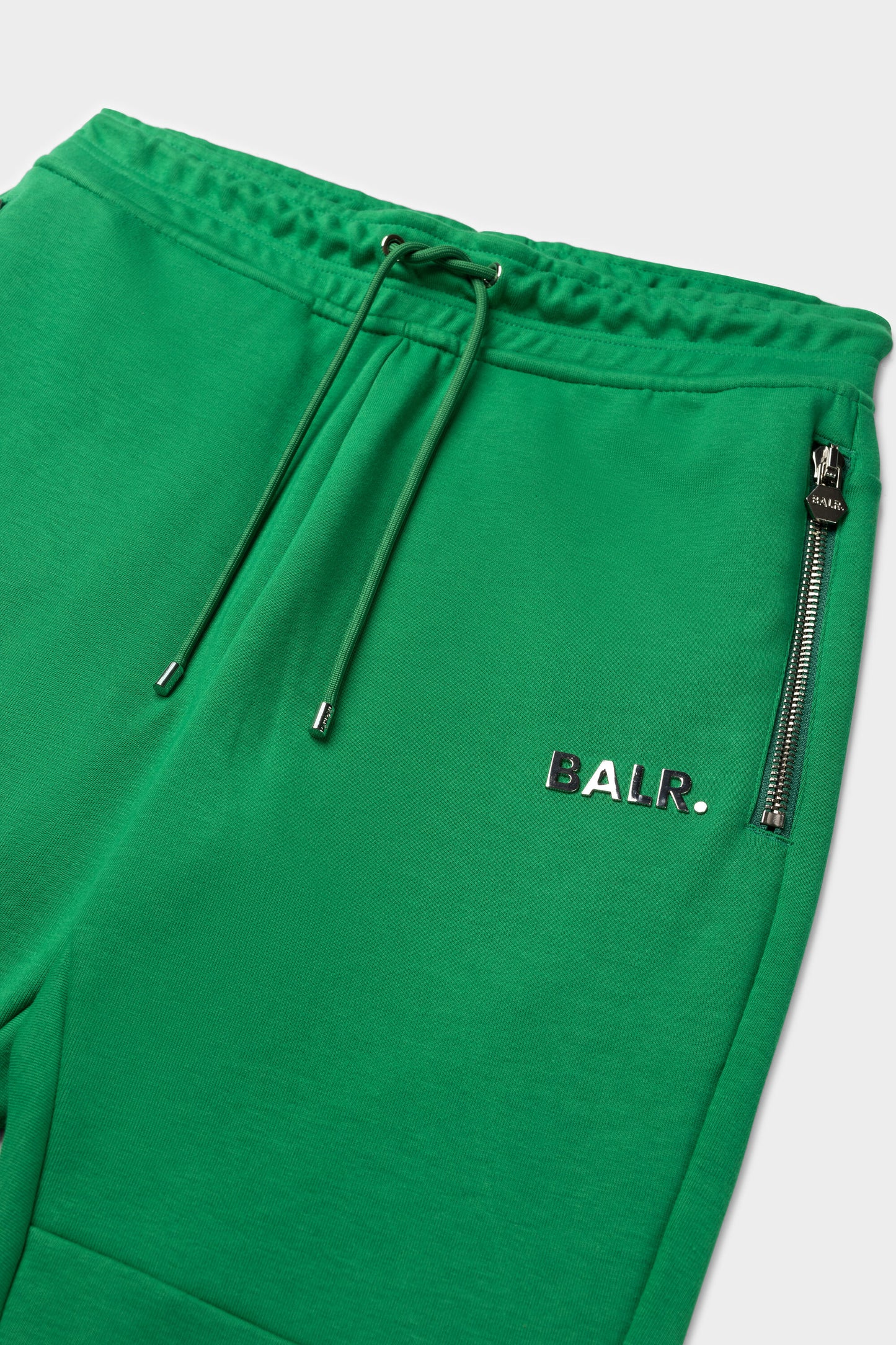 Q-Series Slim Classic Sweatpants Putting Green