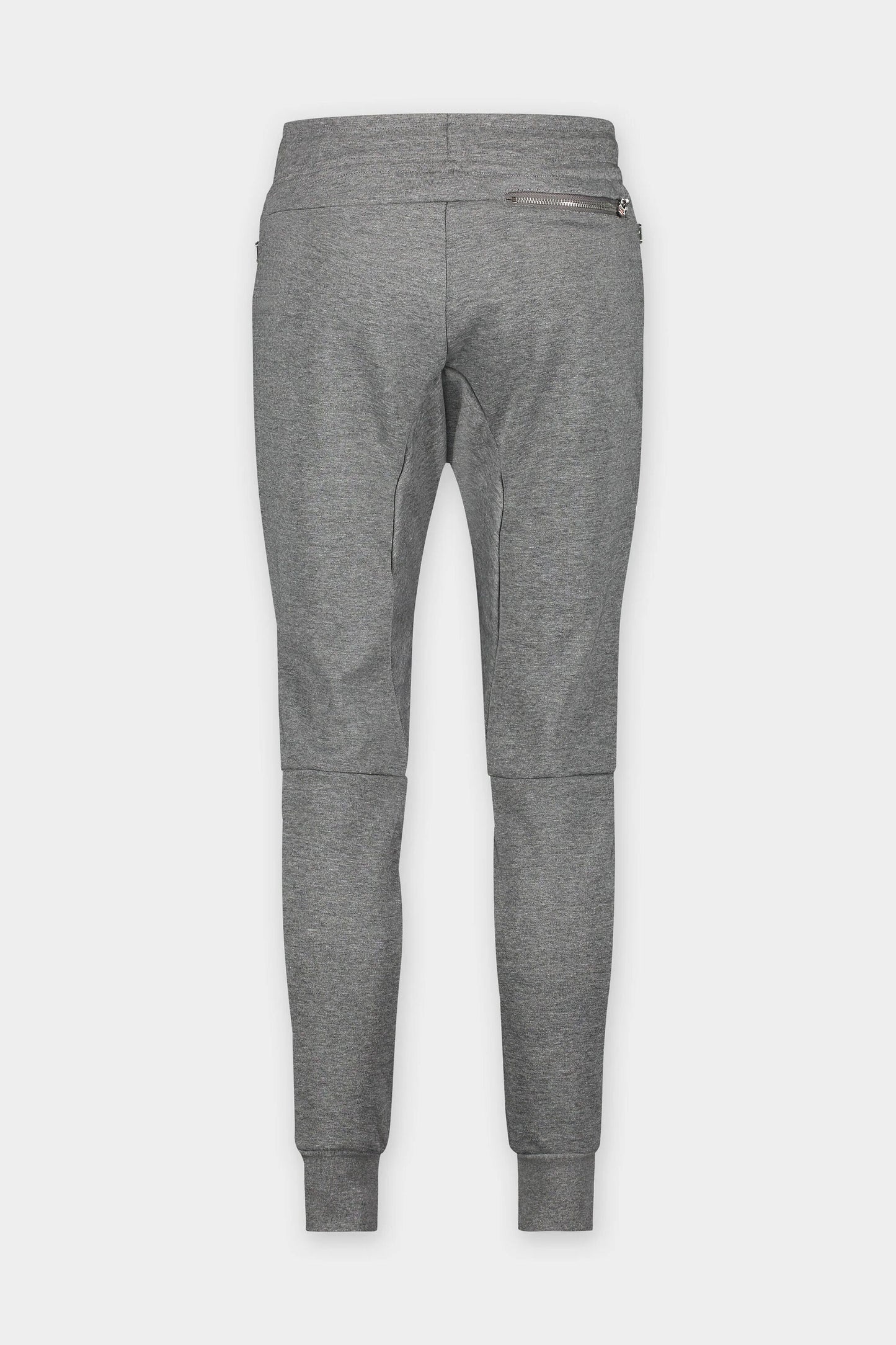 Q-Series Classic Sweatpants Men Dk Grey Heather
