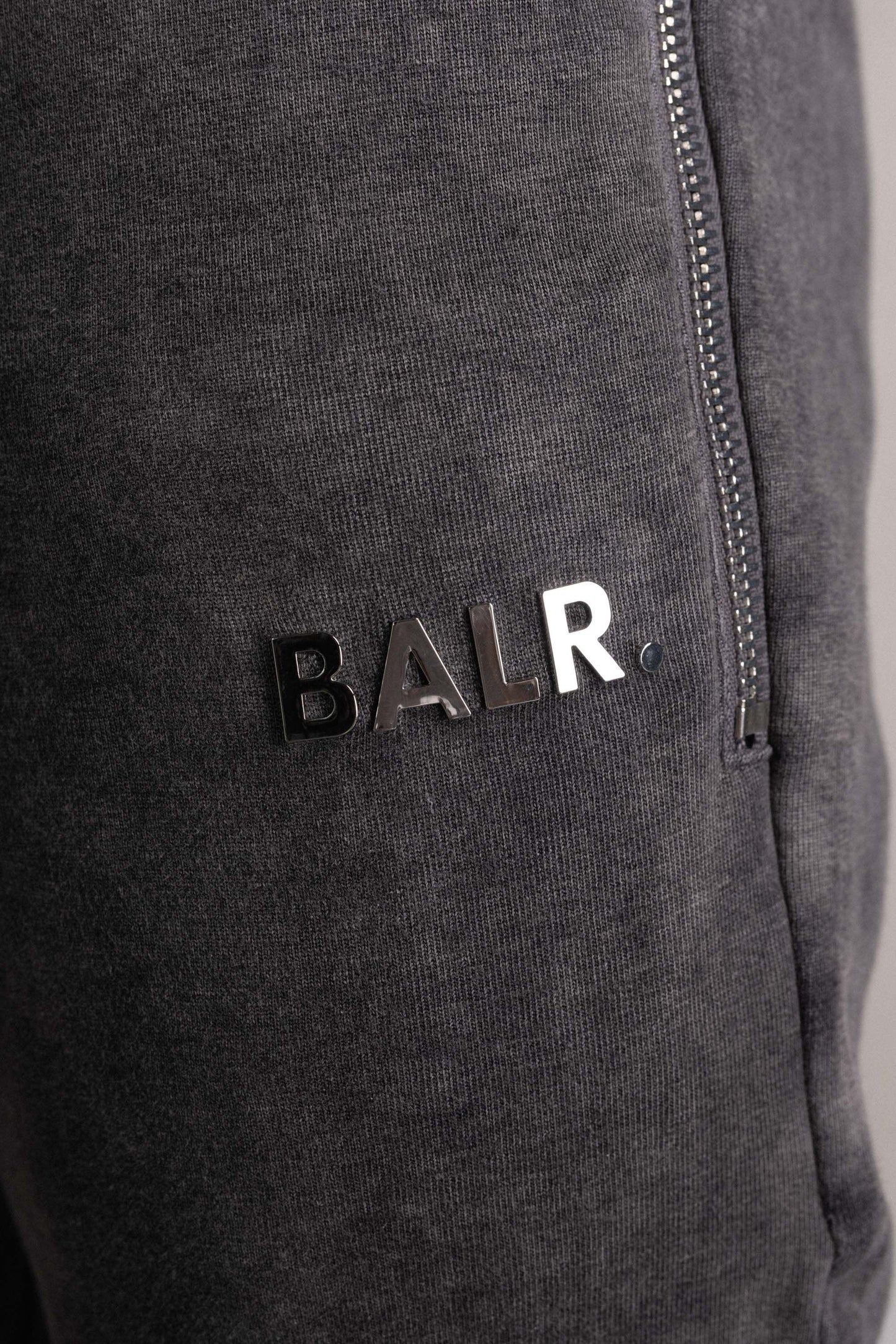Q-Series Slim Classic Sweatpants Vintage Washed