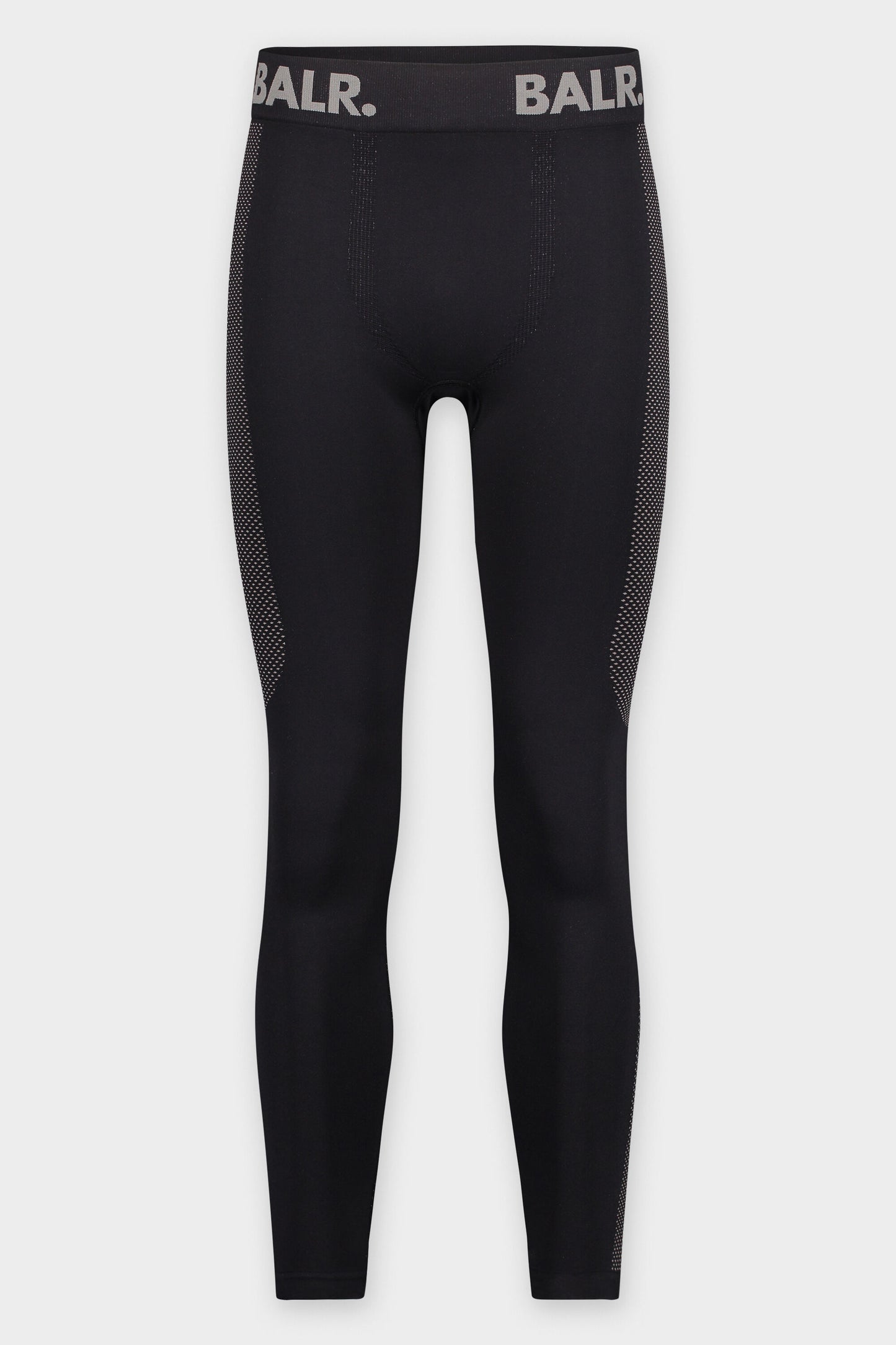 Floyd Running Legging Jet Black