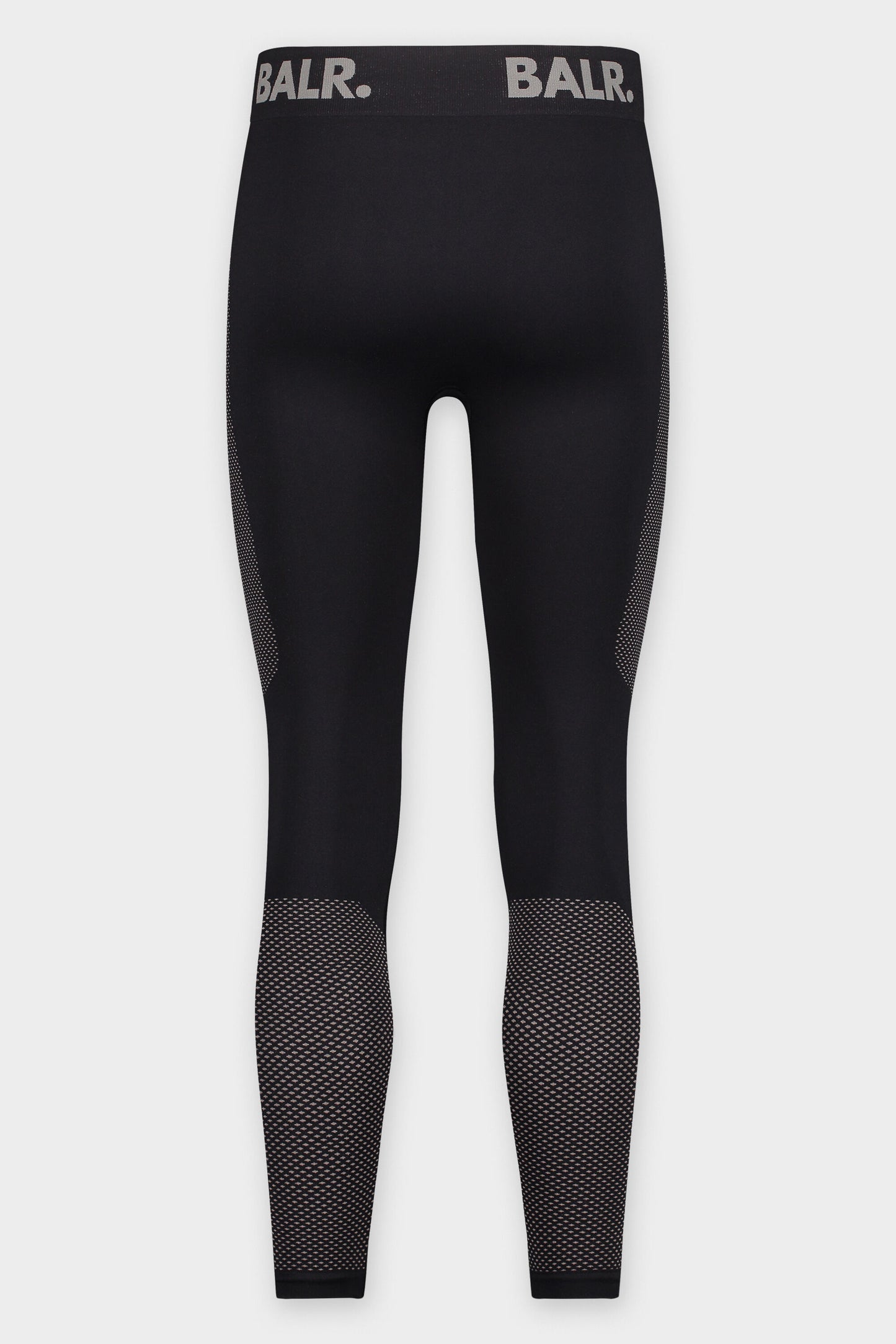 Floyd Running Legging Jet Black