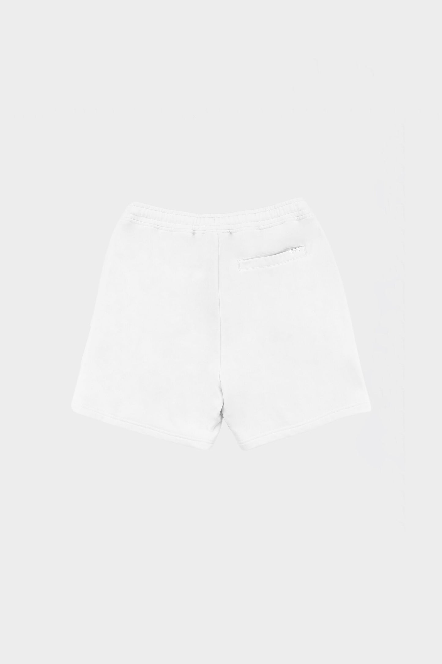 Minimalistic Relaxed Fit Shorts Light Stone