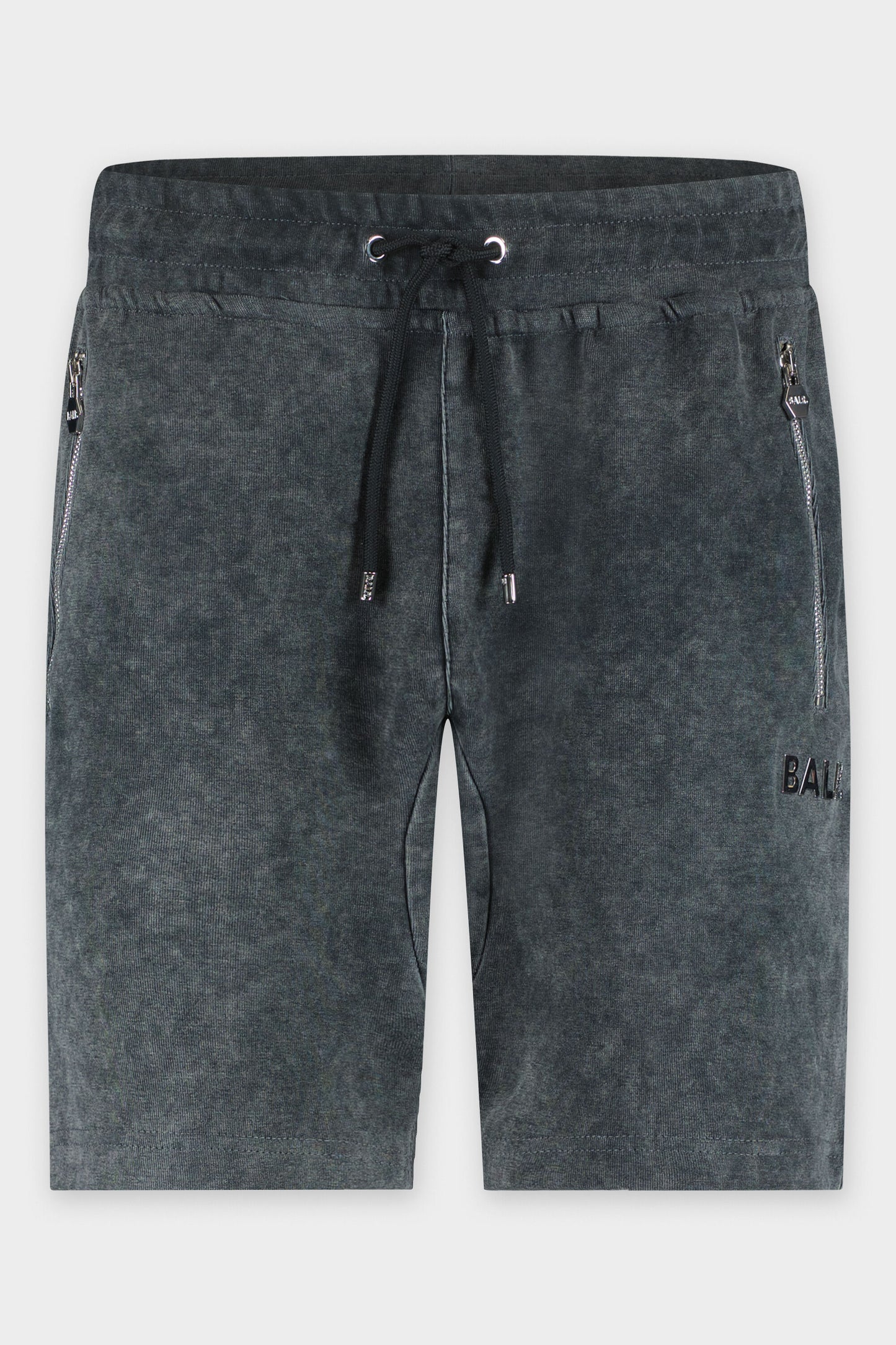 Q-Series Sweat Short Vintage Washed
