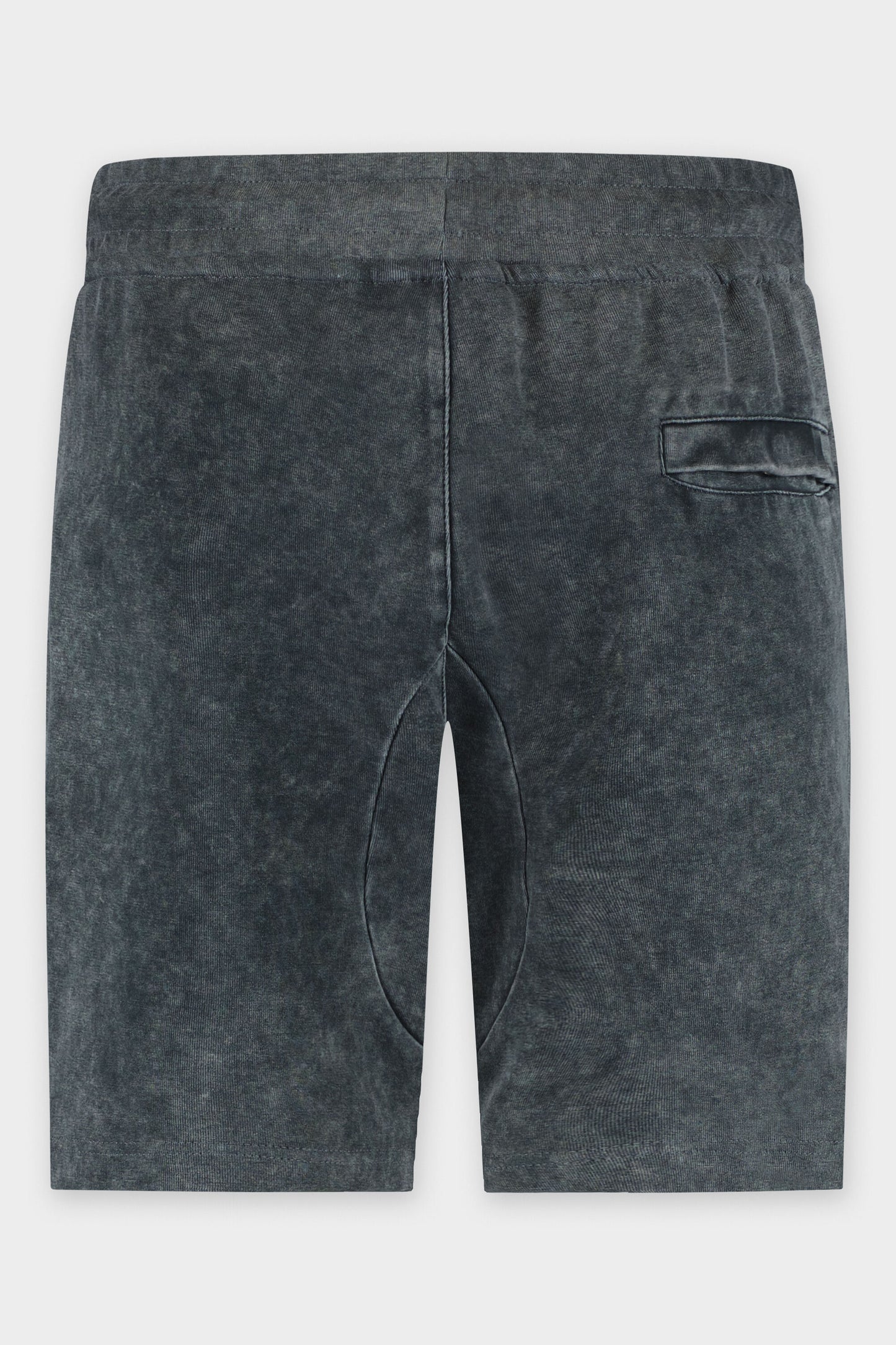 Q-Series Sweat Short Vintage Washed