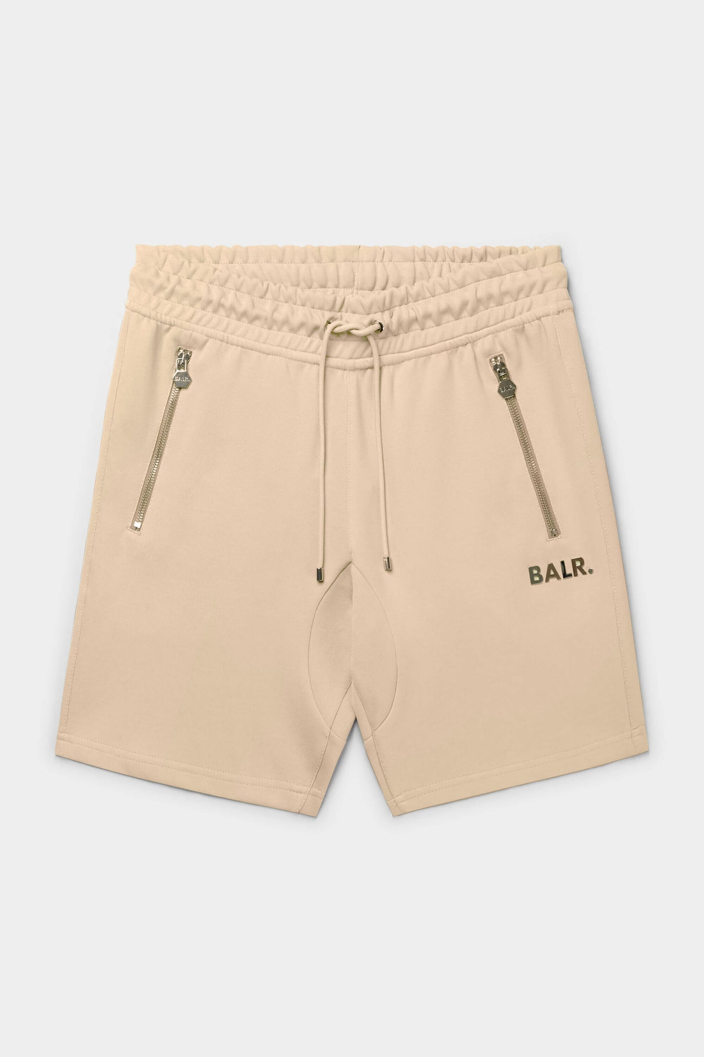 Q-Series Sweat Short Irish Cream