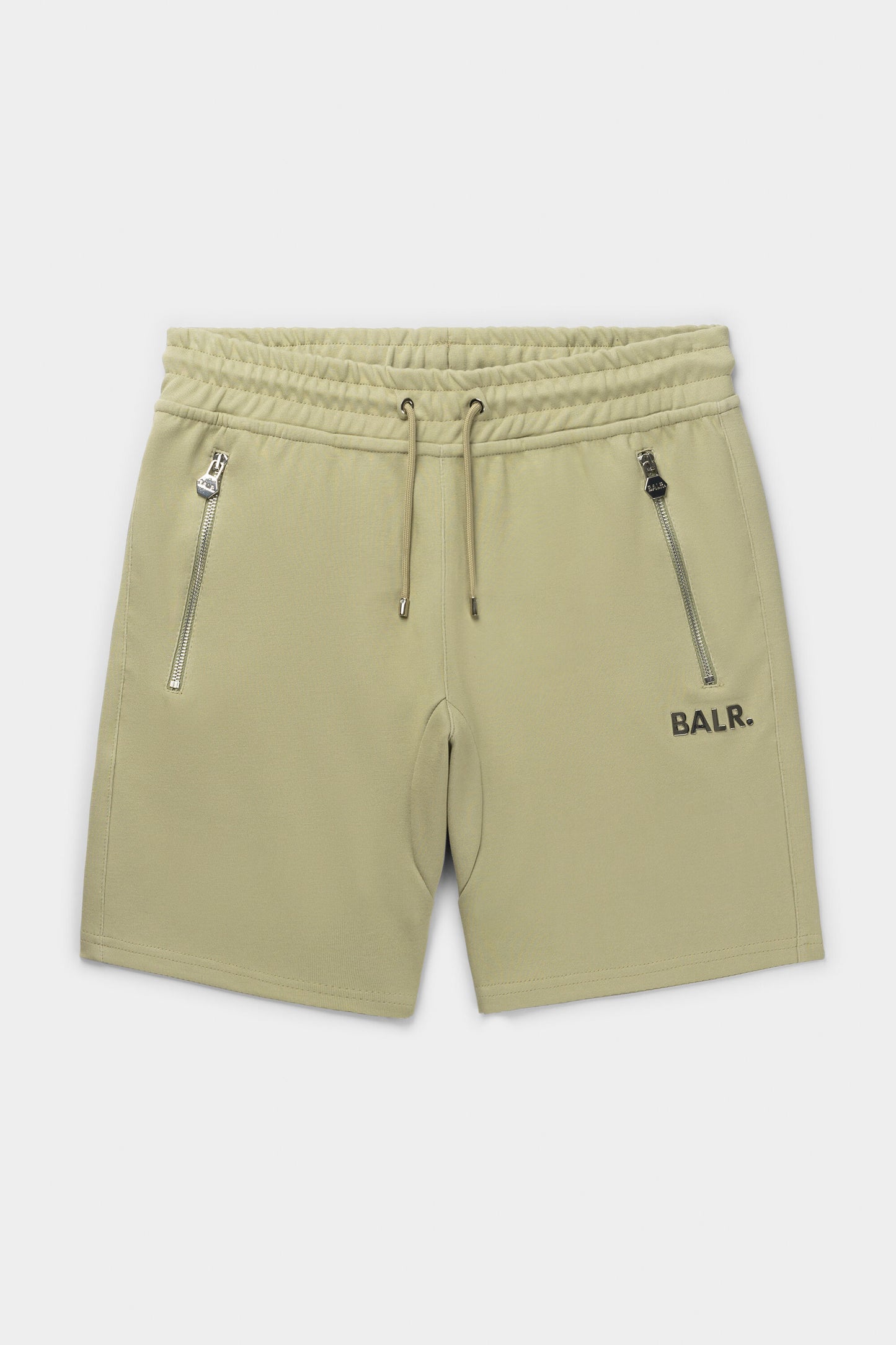 Q-Series Sweat Short Elm