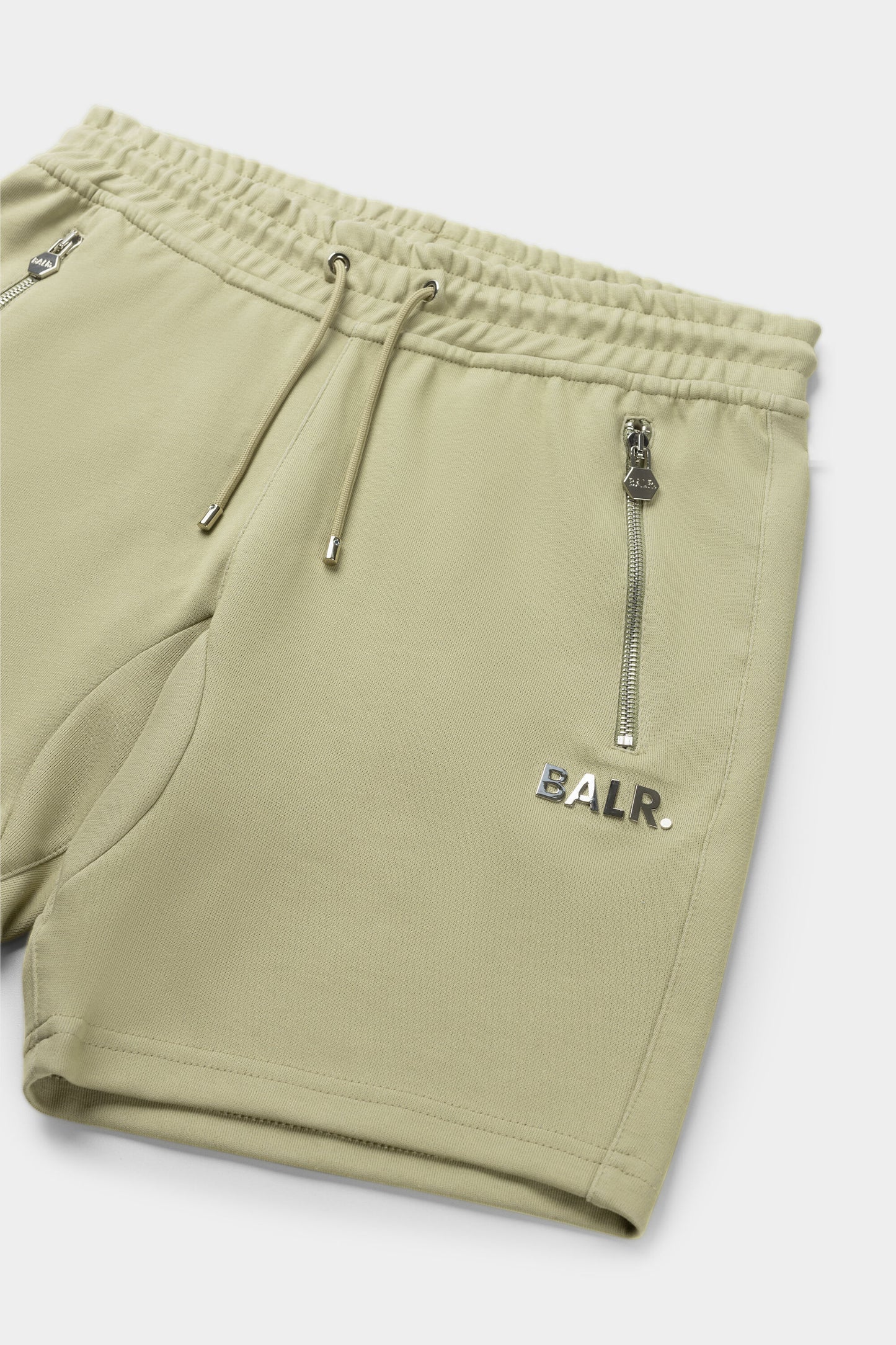 Q-Series Sweat Short Elm