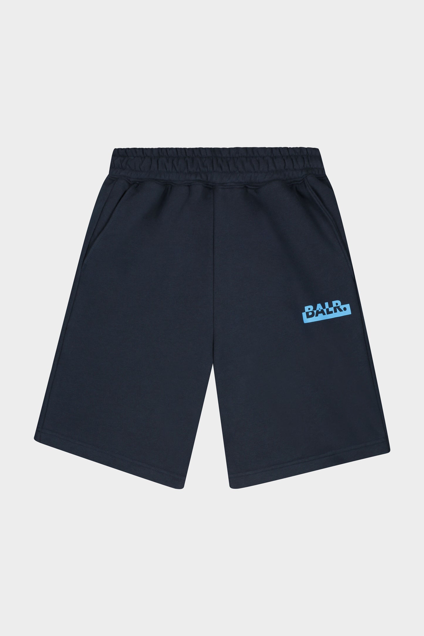 Regular Shorts BALR. Mirror Navy Blazer
