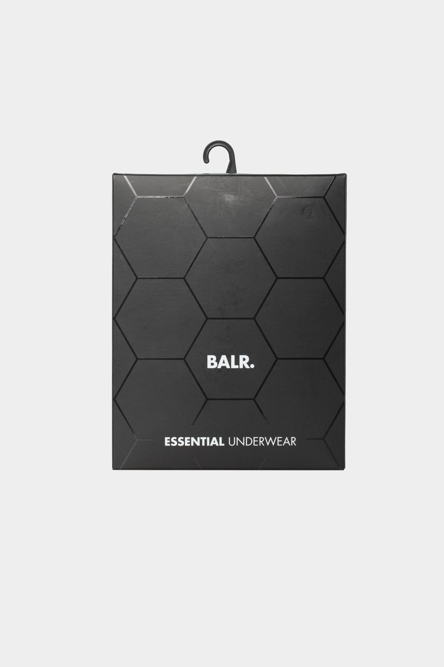 BALR. Hexagon Trunks 3-Pack Multi