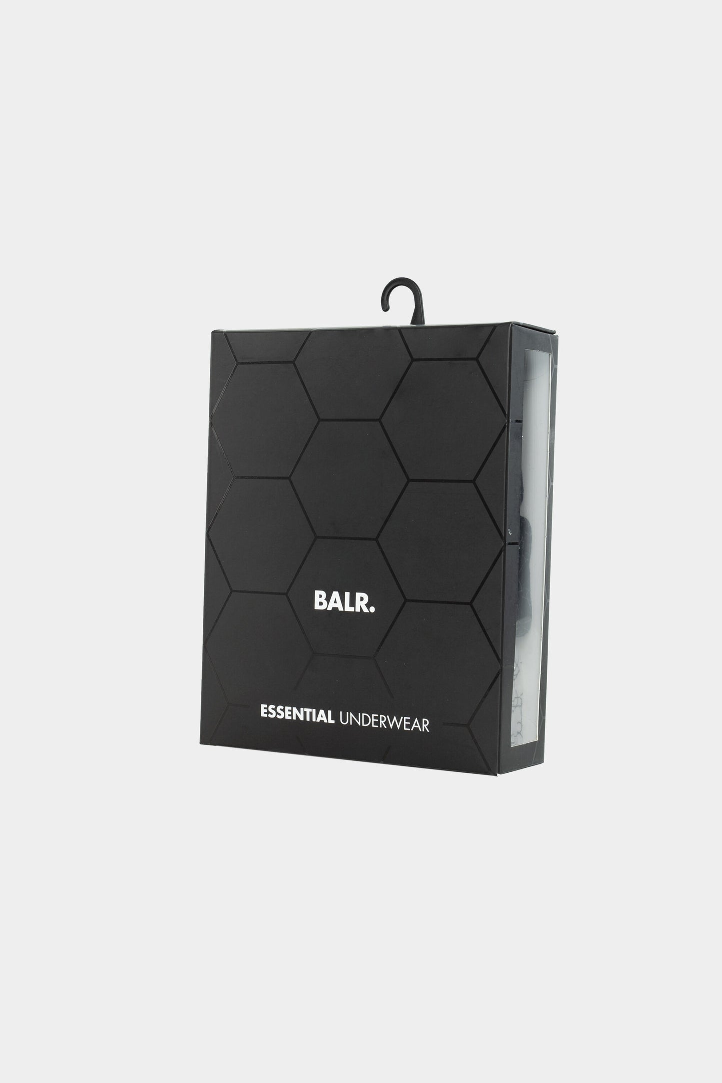 BALR. Hexagon Trunks 3-Pack Multi