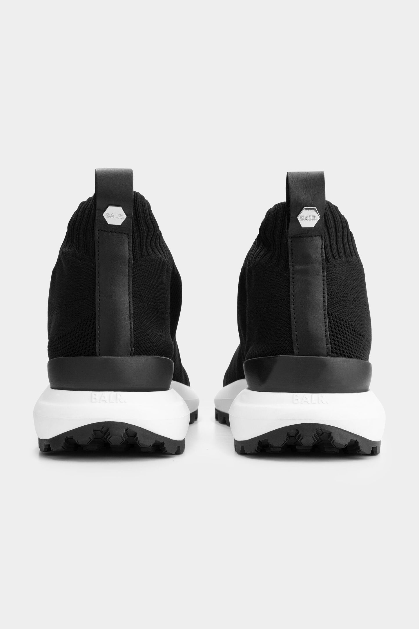 X1 Sock Sneaker Jet Black
