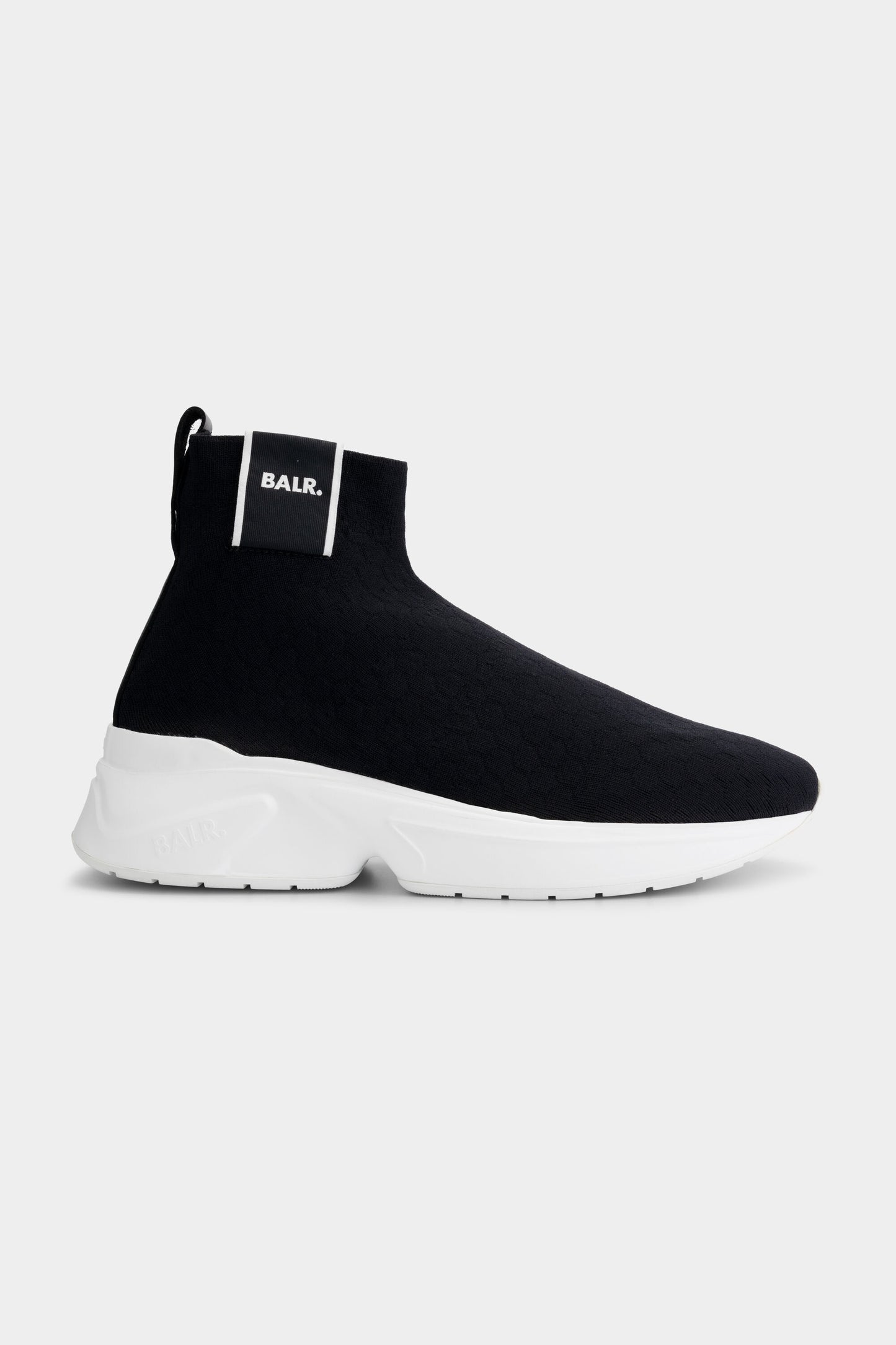 X2 Sock Sneaker Bright White