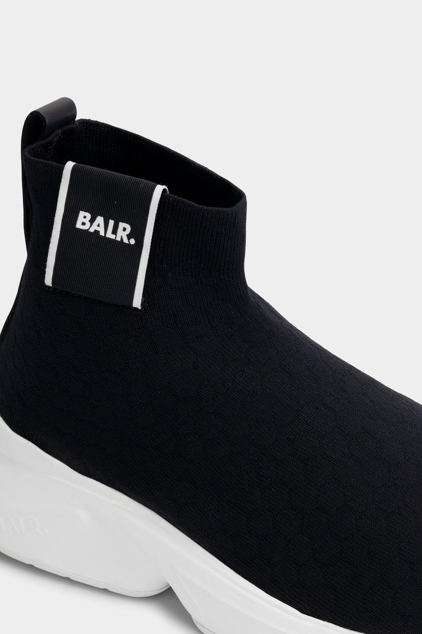 X2 Sock Sneaker Bright White