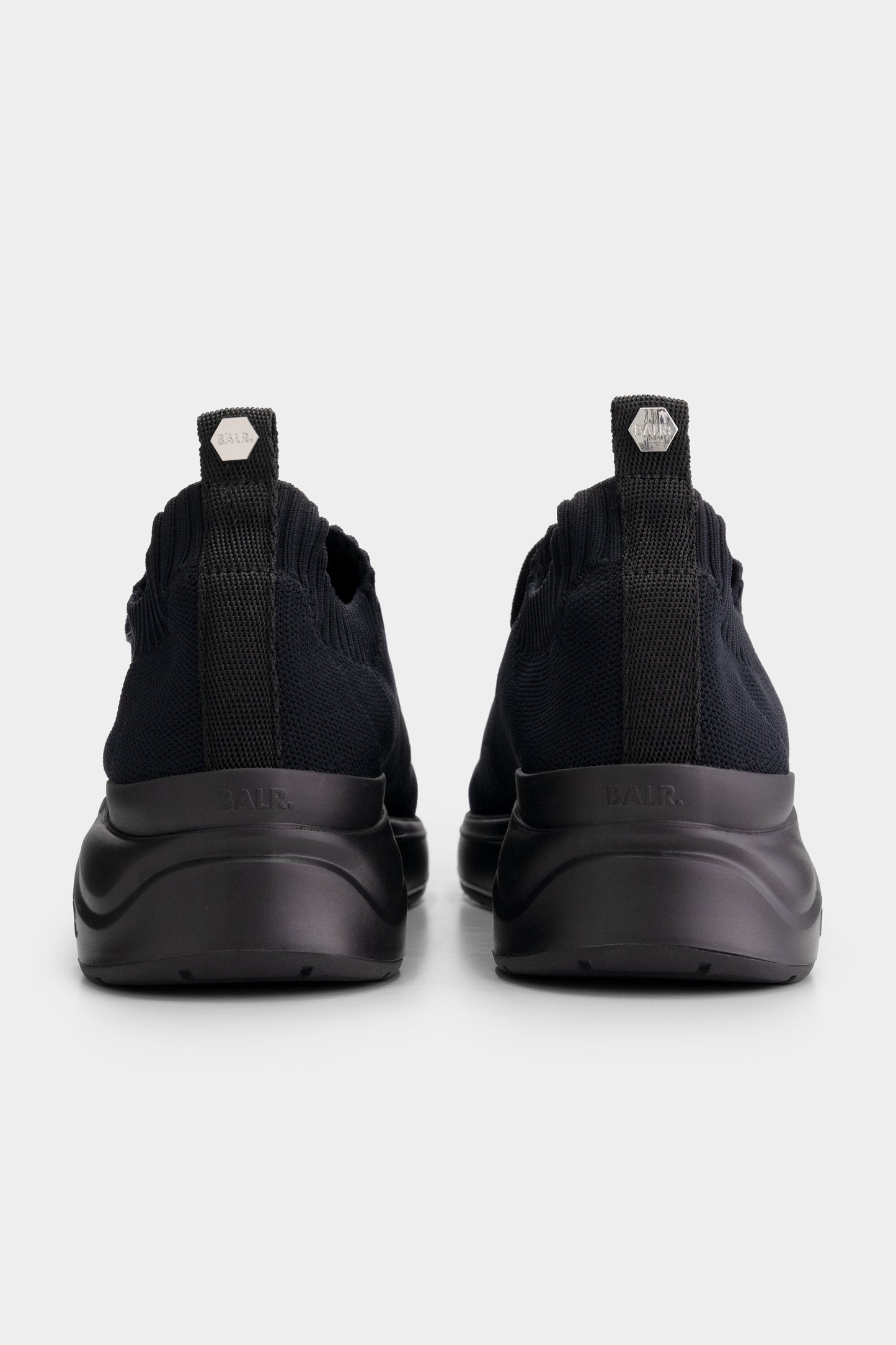 X4 Sock Sneaker Jet Black
