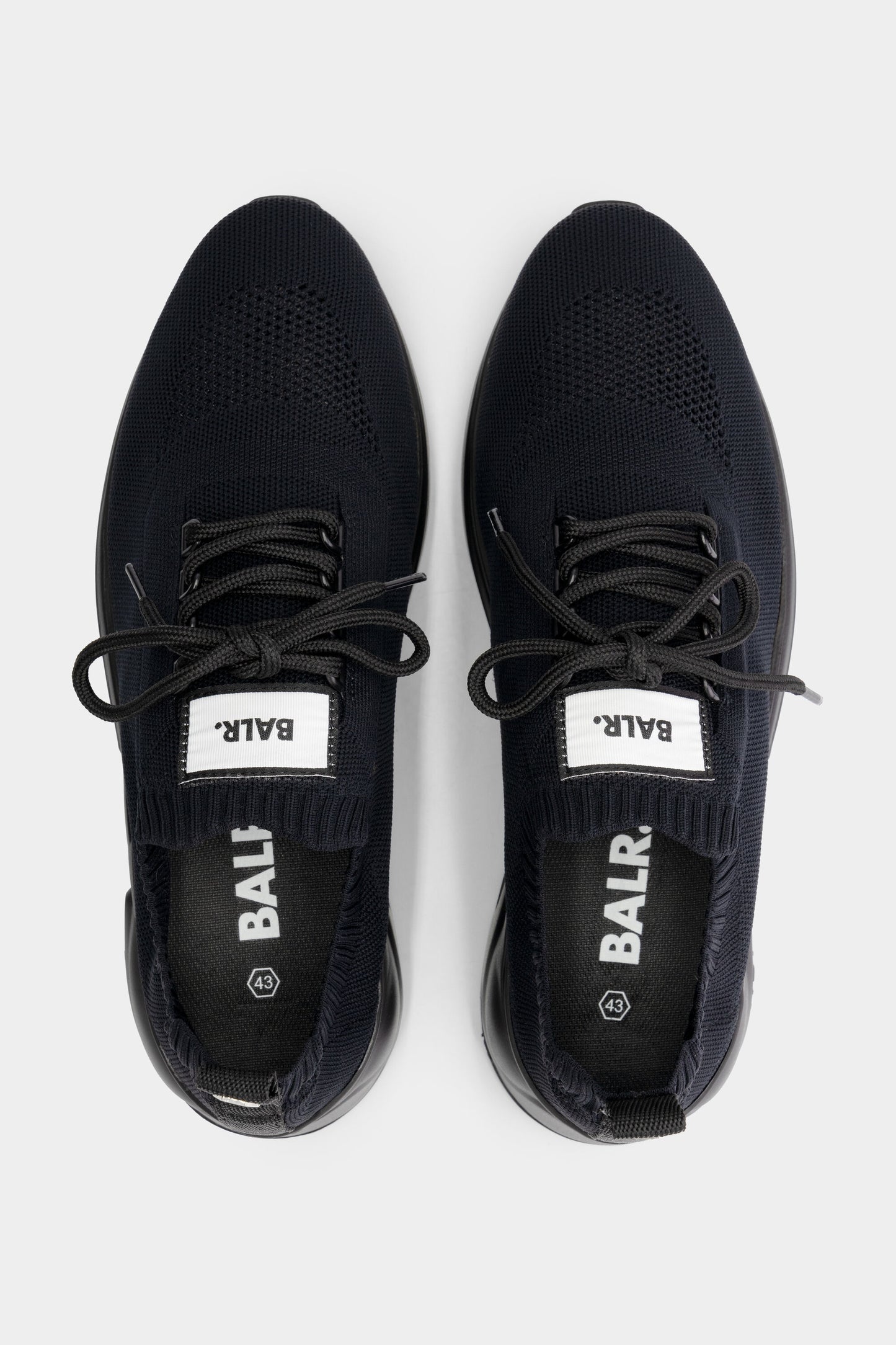X4 Sock Sneaker Jet Black