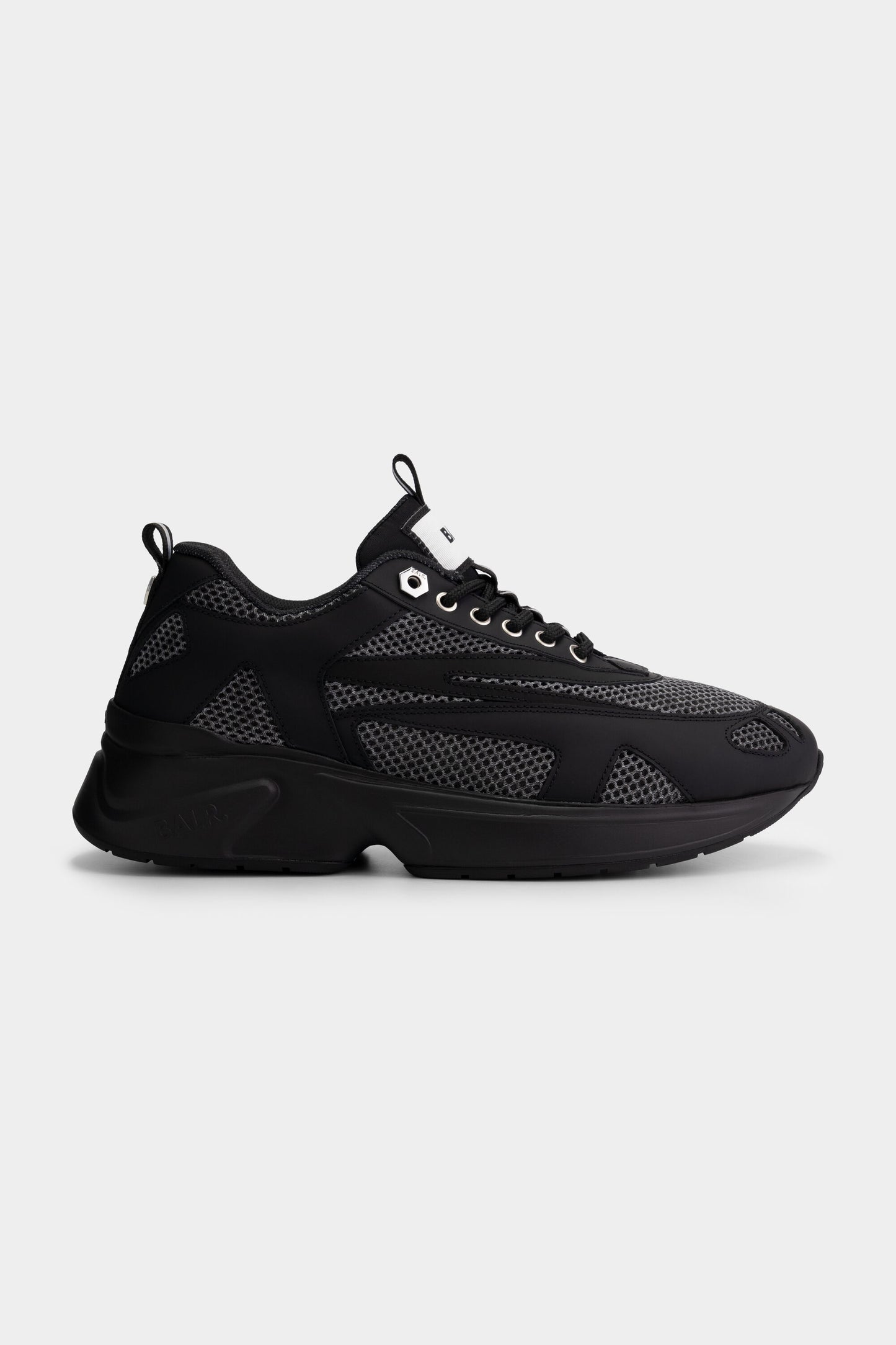 D3 Storm Runner Jet Black