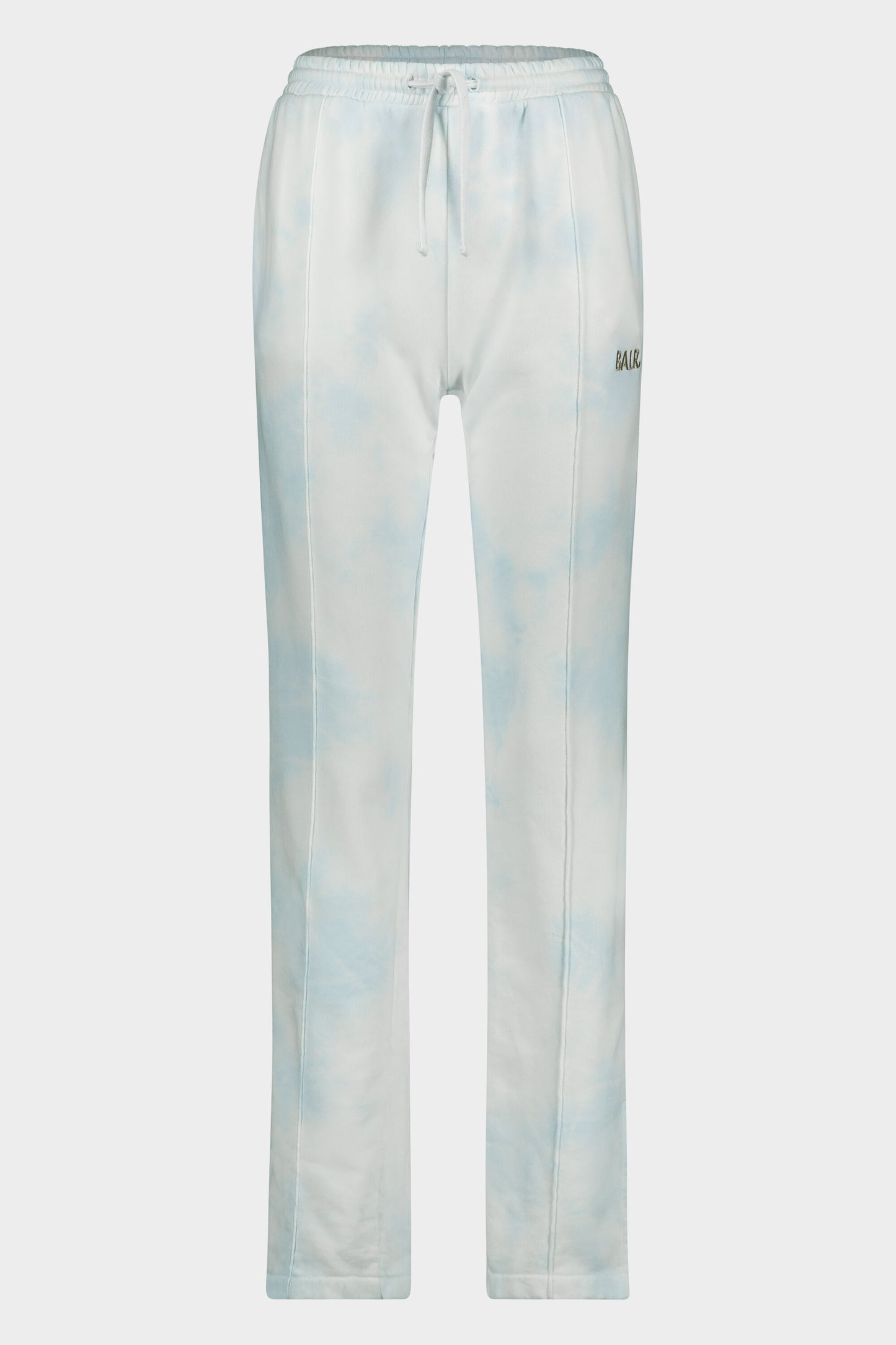 Bobby Wide Jogger Women Bright White