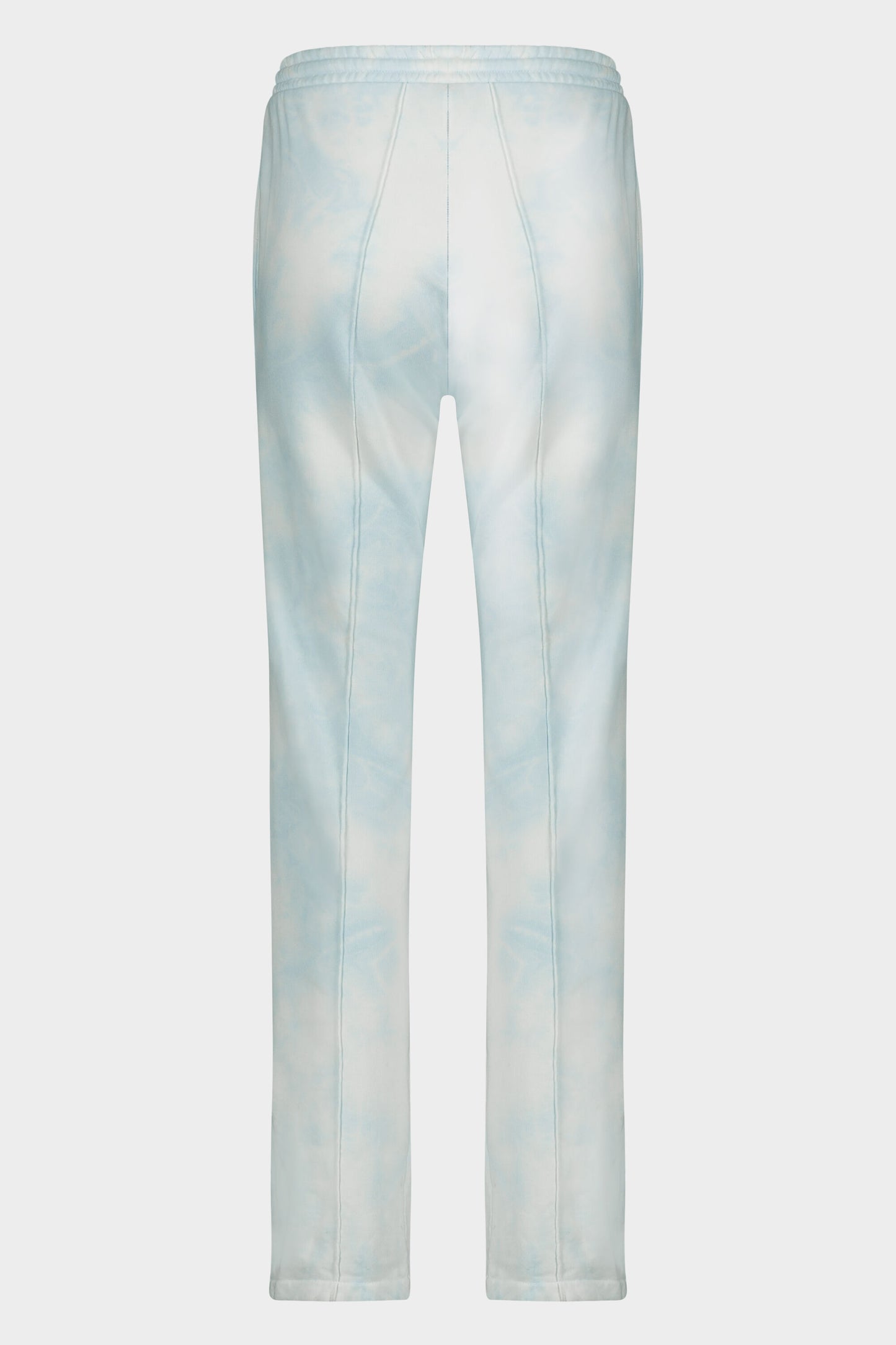 Bobby Wide Jogger Women Bright White