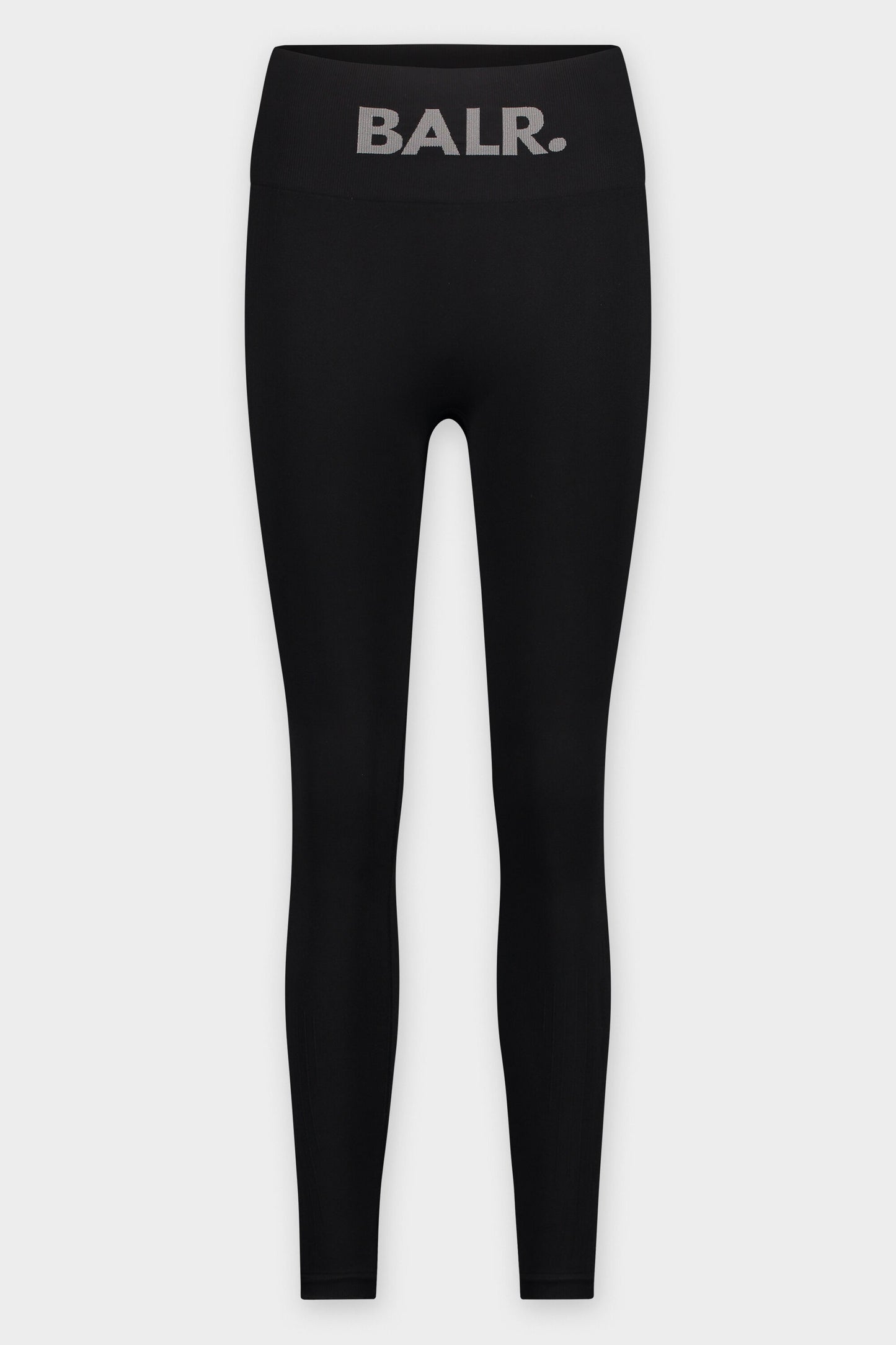 Emma Fit Legging Jet Black