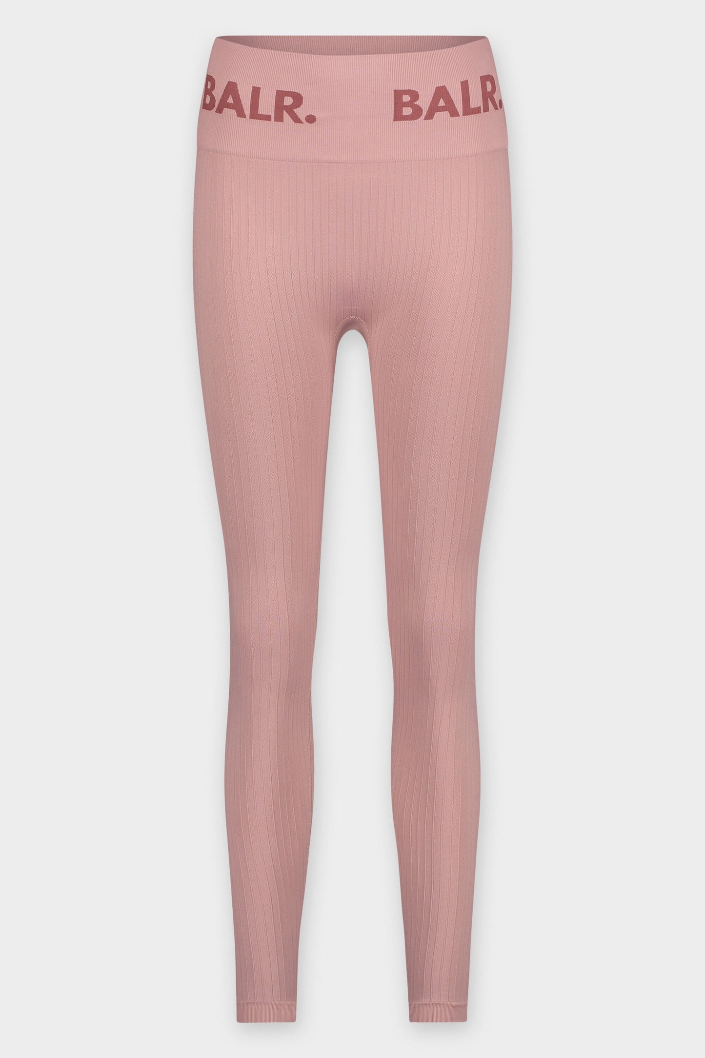 Sia Fit Sport Legging Pale Mauve