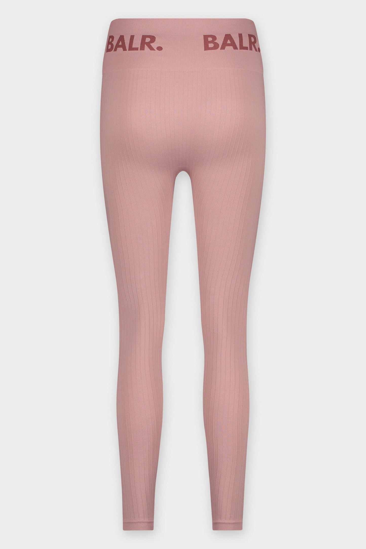 Sia Fit Sport Legging Pale Mauve