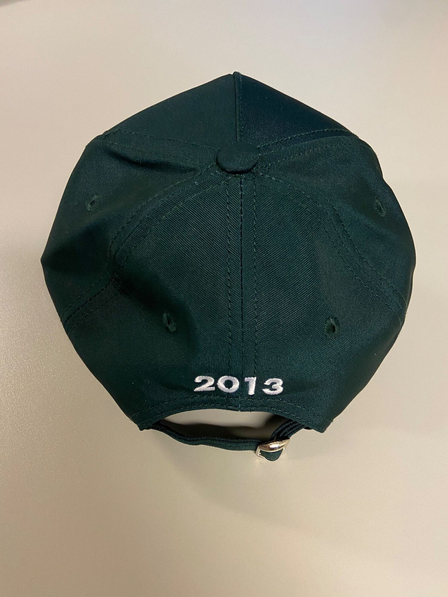 BALR. Classic Nylon Logo Cap Pine Grove