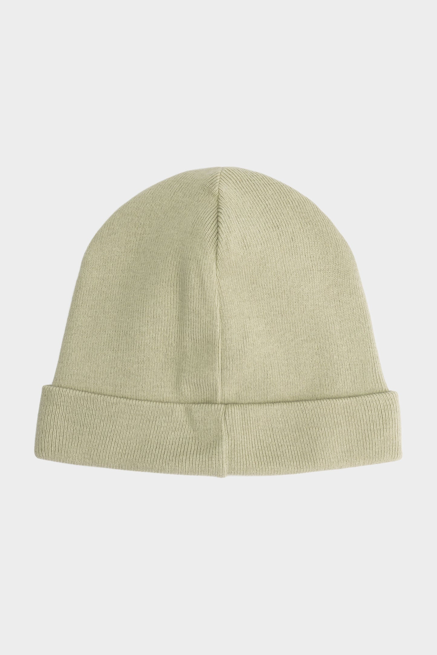 Oliver Rib Beanie Elm