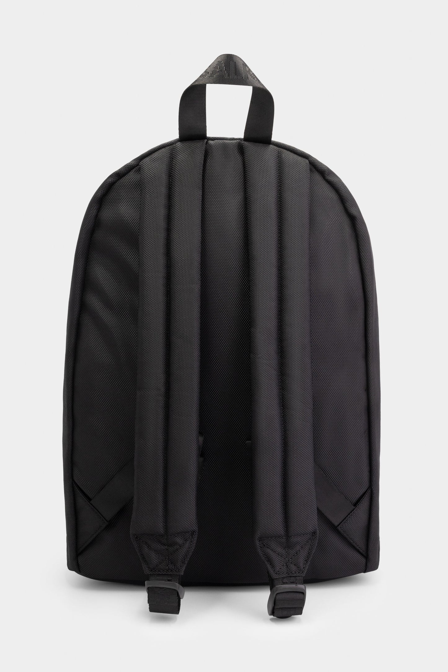 Classic BALR. Mirror Backpack Jet Black